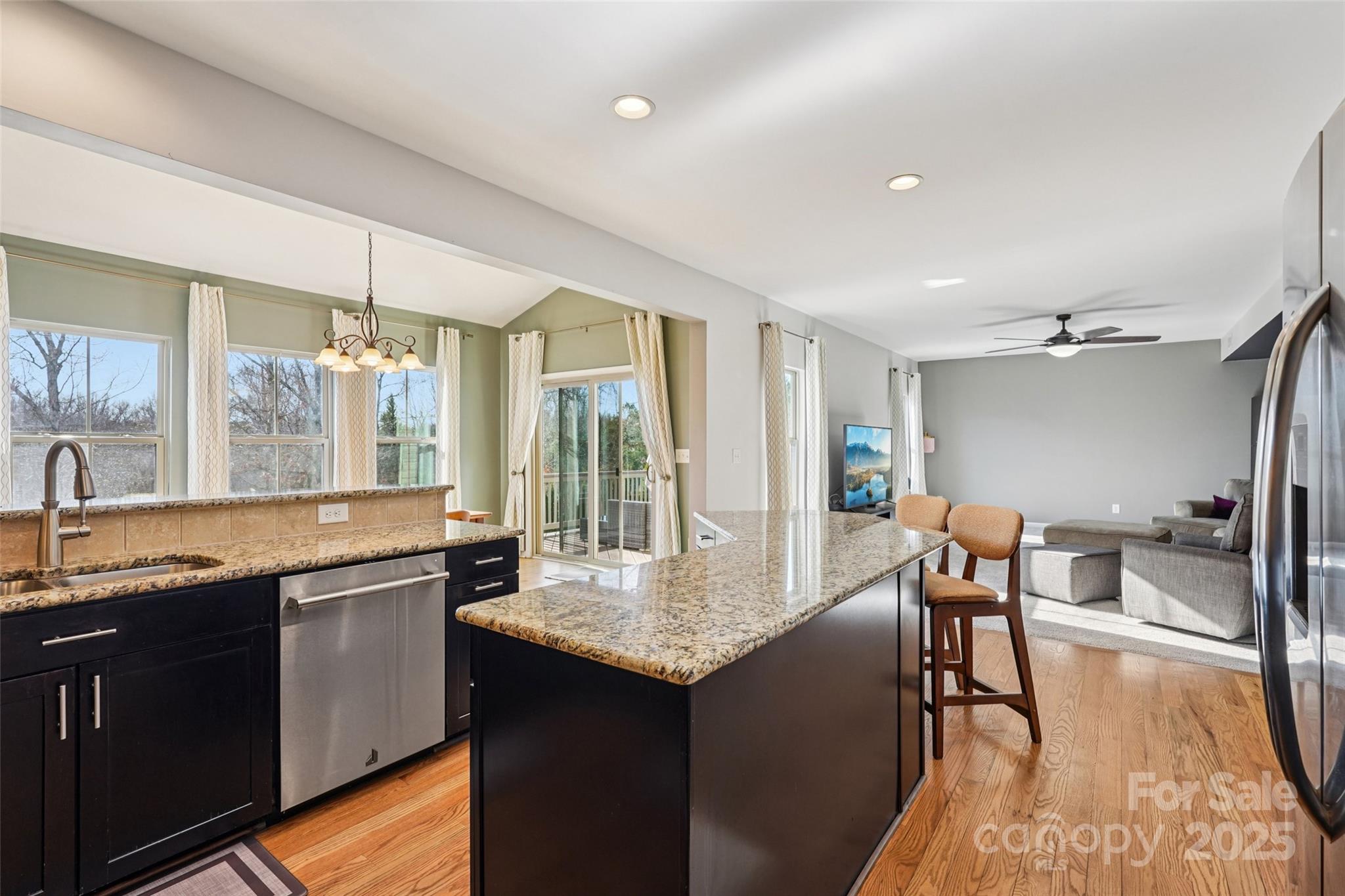 The Mills at Rocky River - Residential