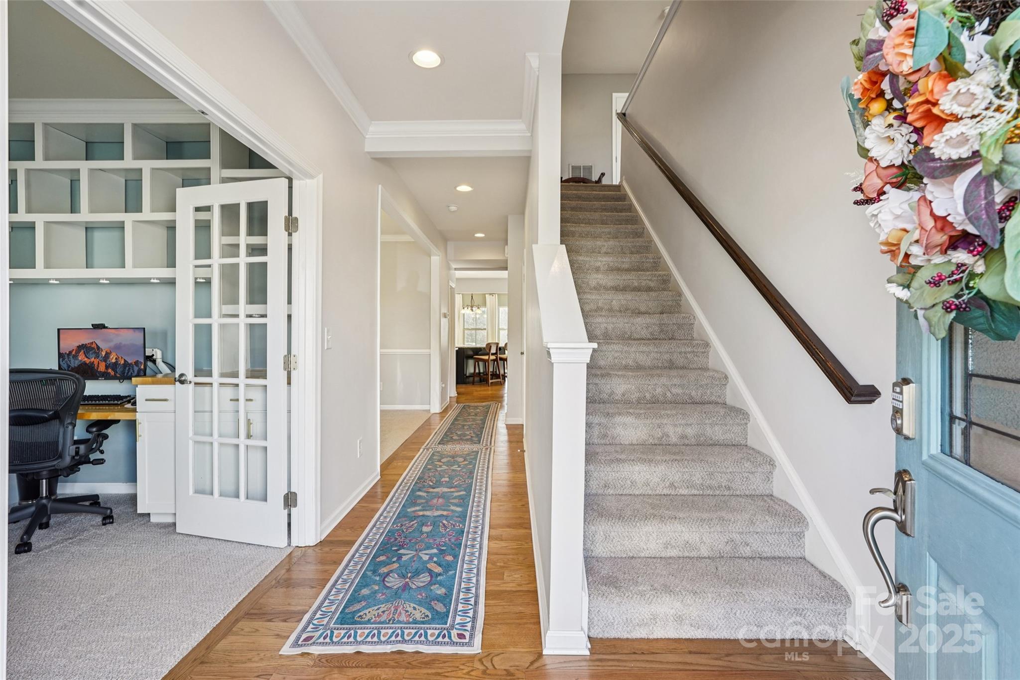 The Mills at Rocky River - Residential