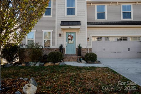 Photo of 2271 Stone Pile Drive SW, Concord, NC 28025 (MLS # 4330915)