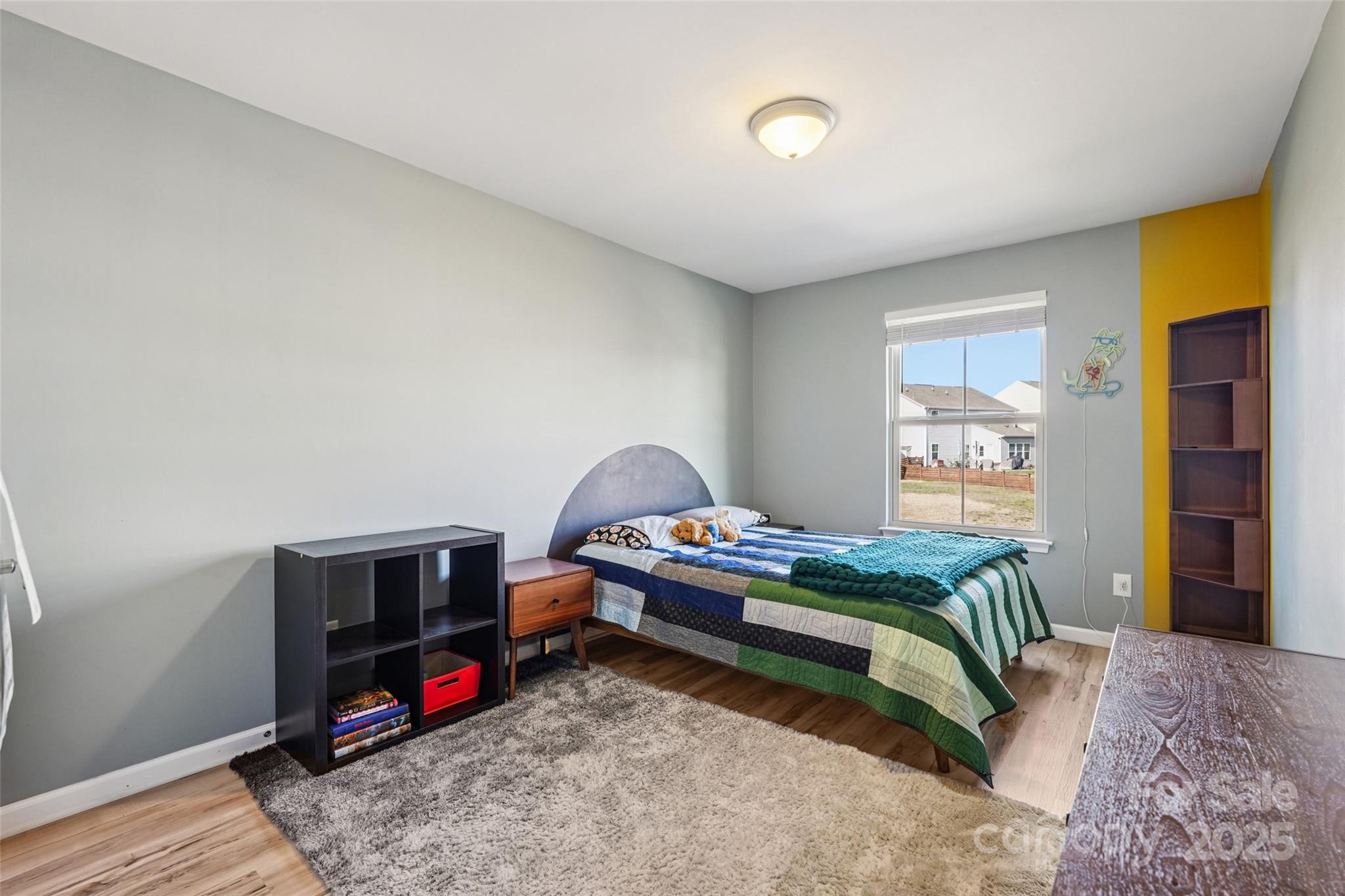 The Mills at Rocky River - Residential