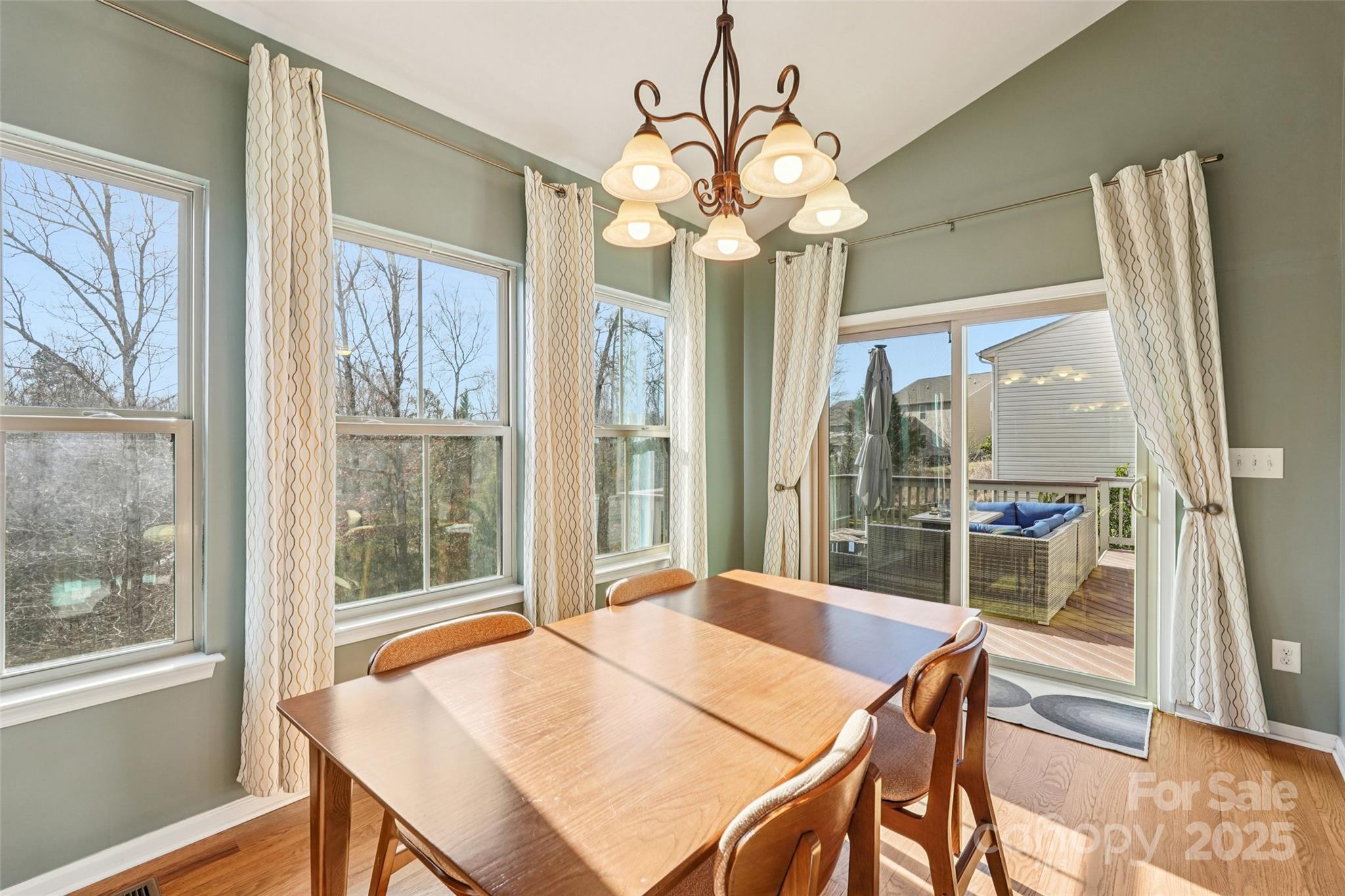 The Mills at Rocky River - Residential