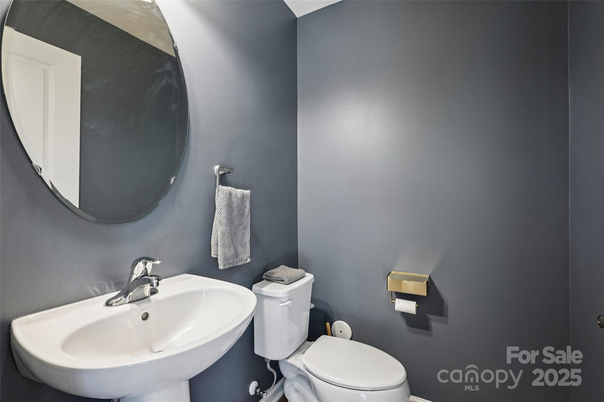 The Mills at Rocky River - Residential