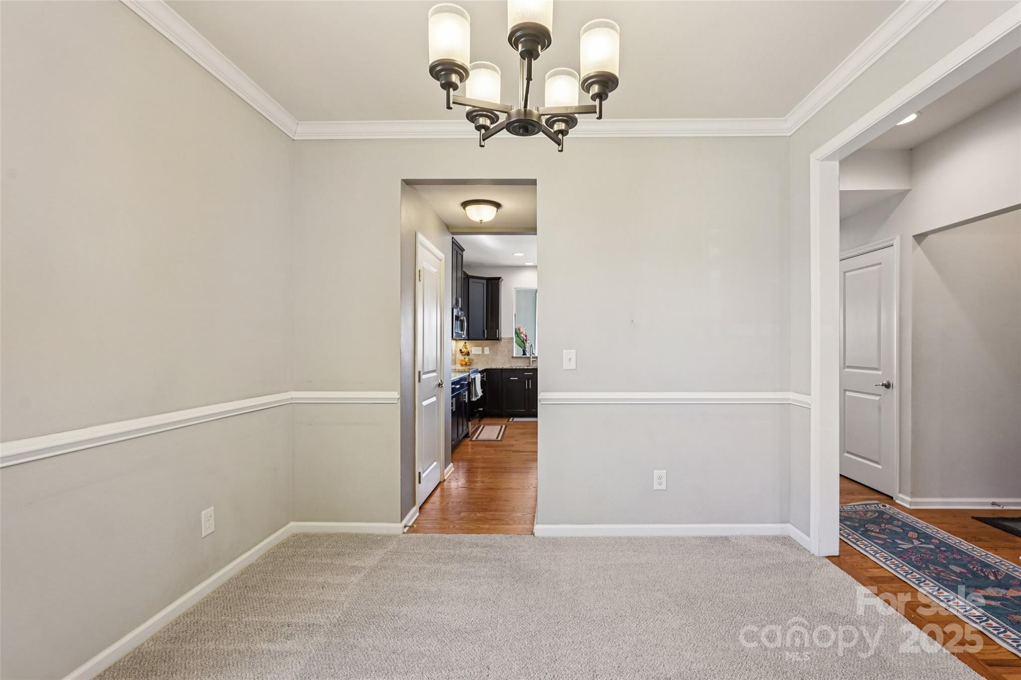 The Mills at Rocky River - Residential