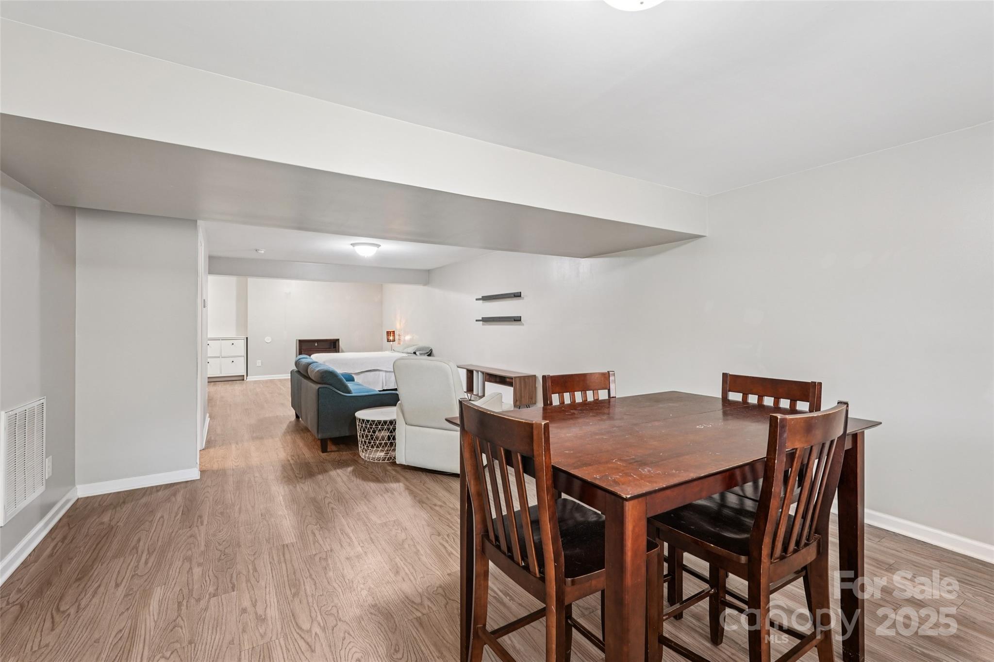 The Mills at Rocky River - Residential