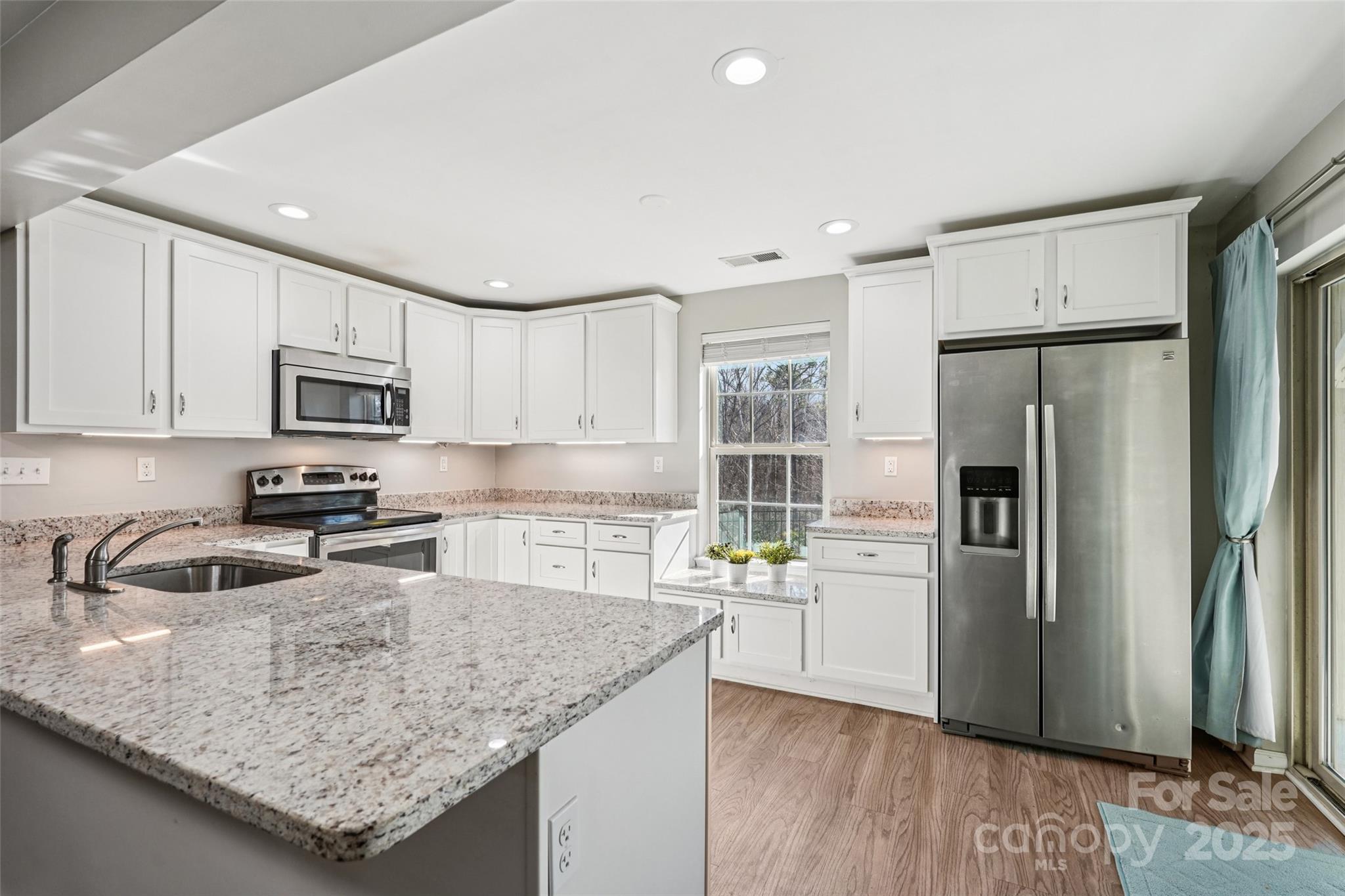 The Mills at Rocky River - Residential