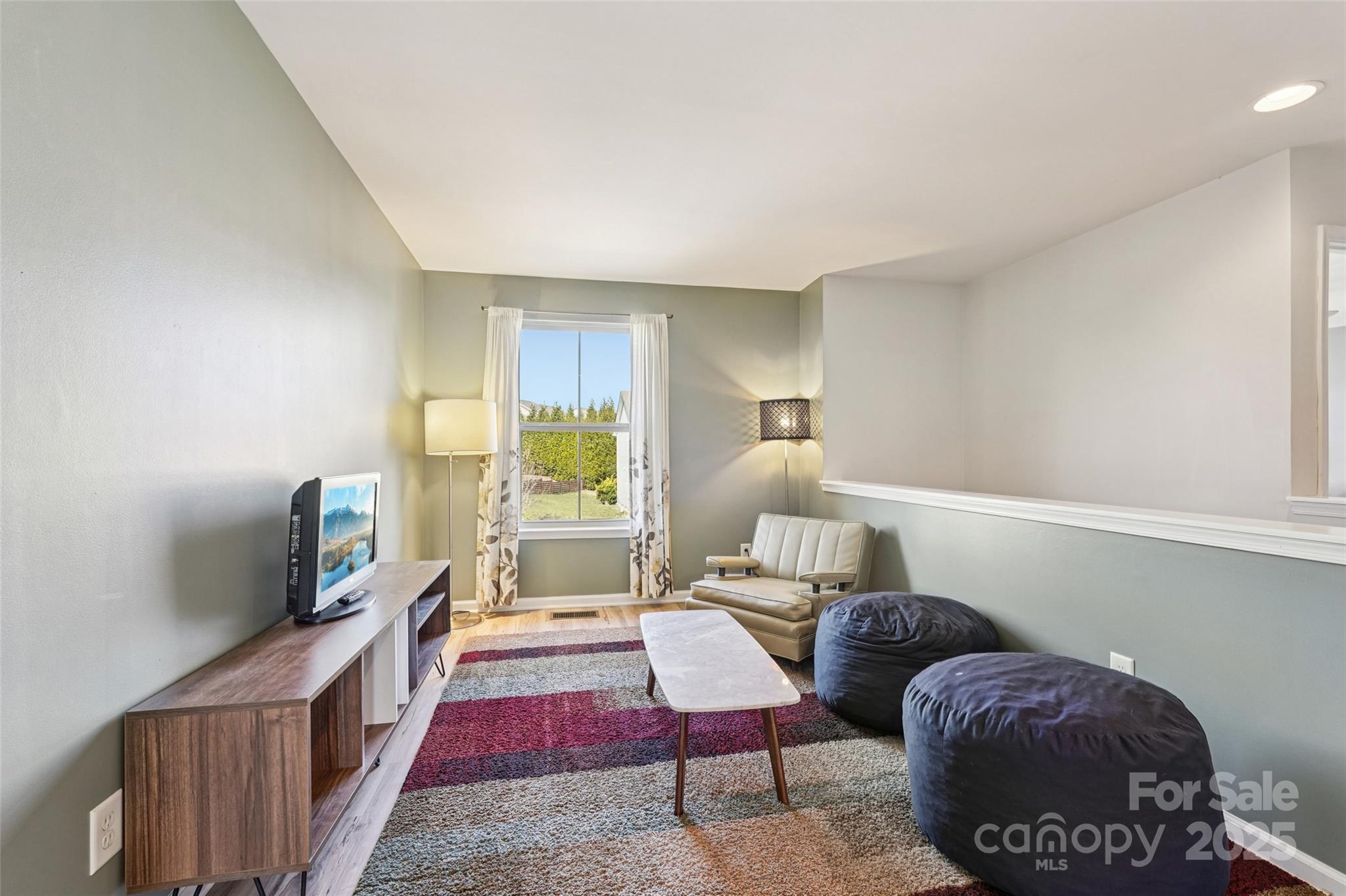 The Mills at Rocky River - Residential