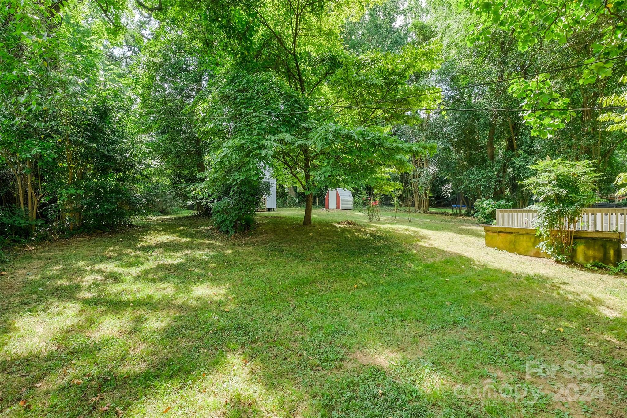 Shamrock - Residential