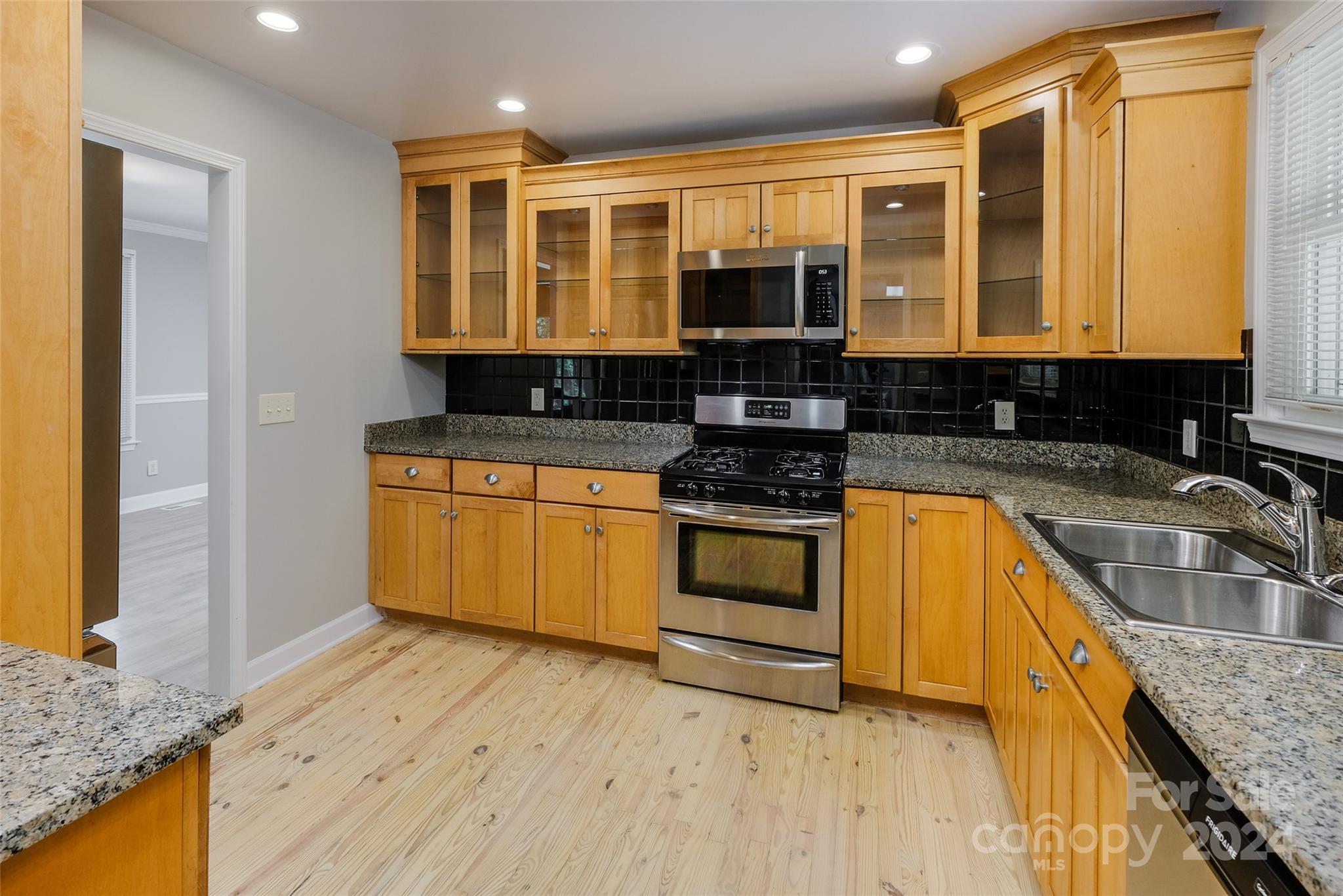 Shamrock - Residential