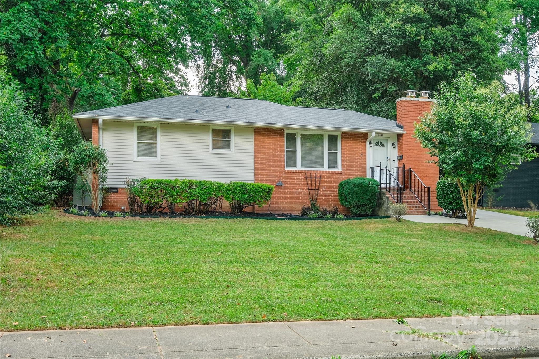 Shamrock - Residential