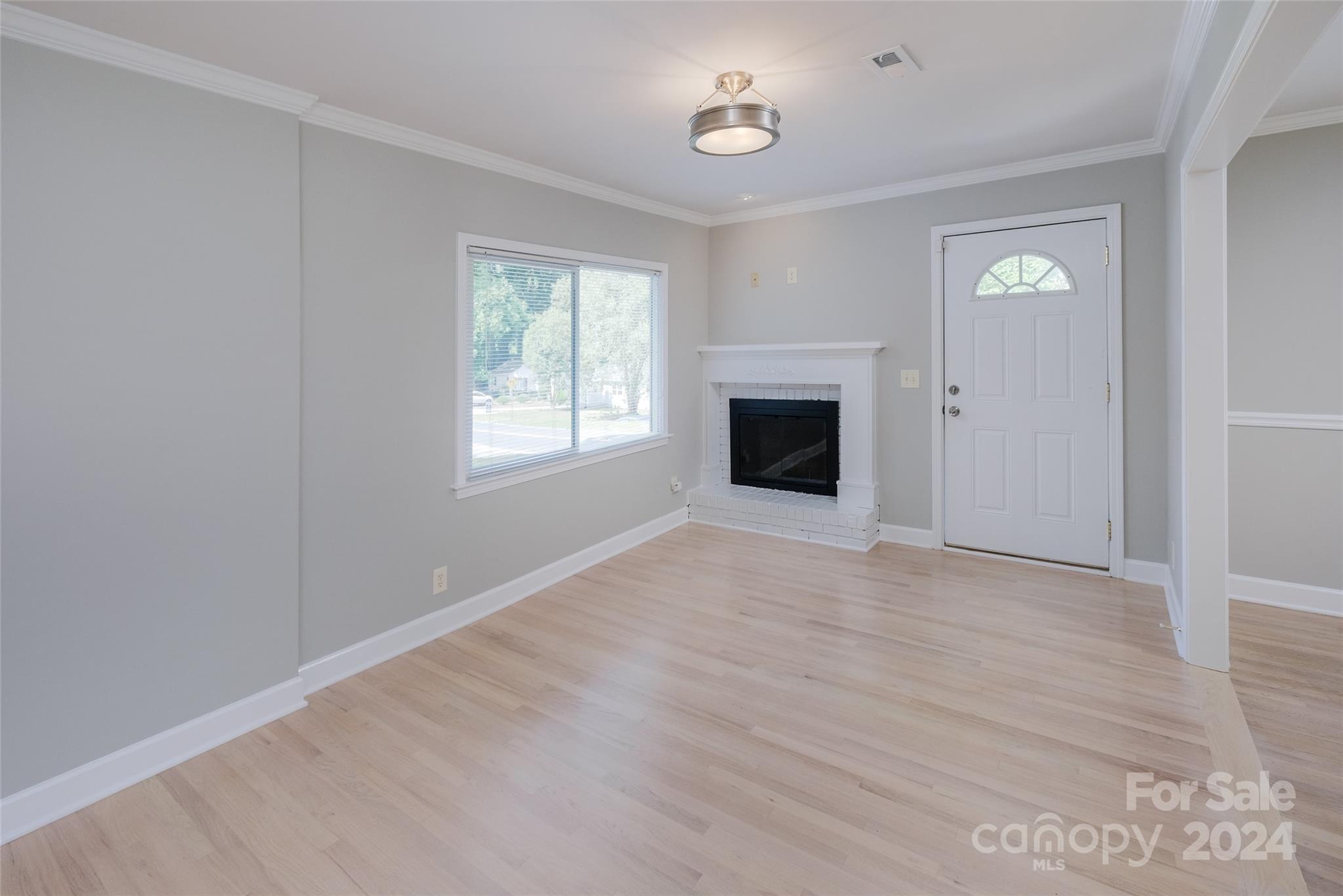 Shamrock - Residential