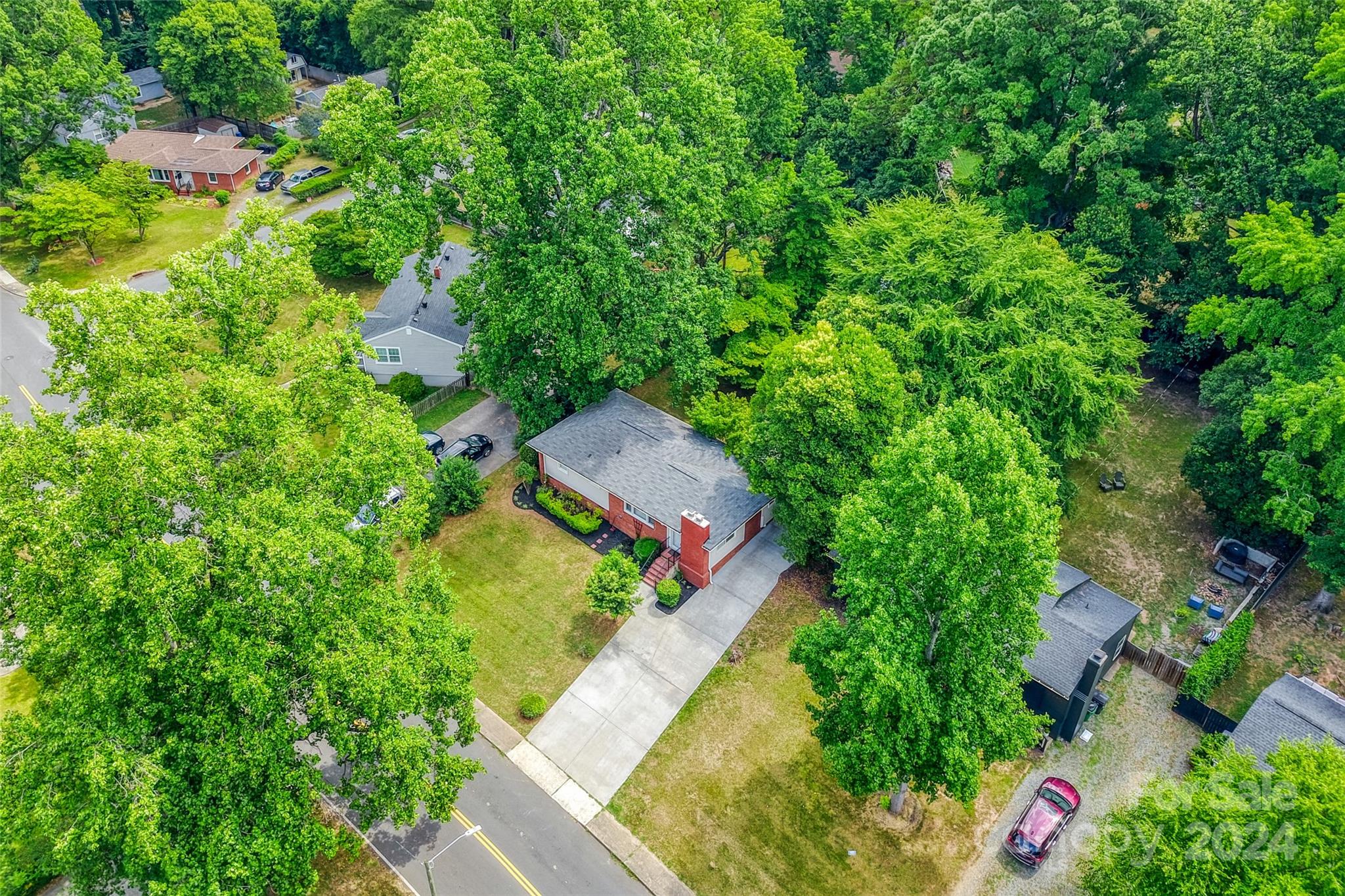 Shamrock - Residential