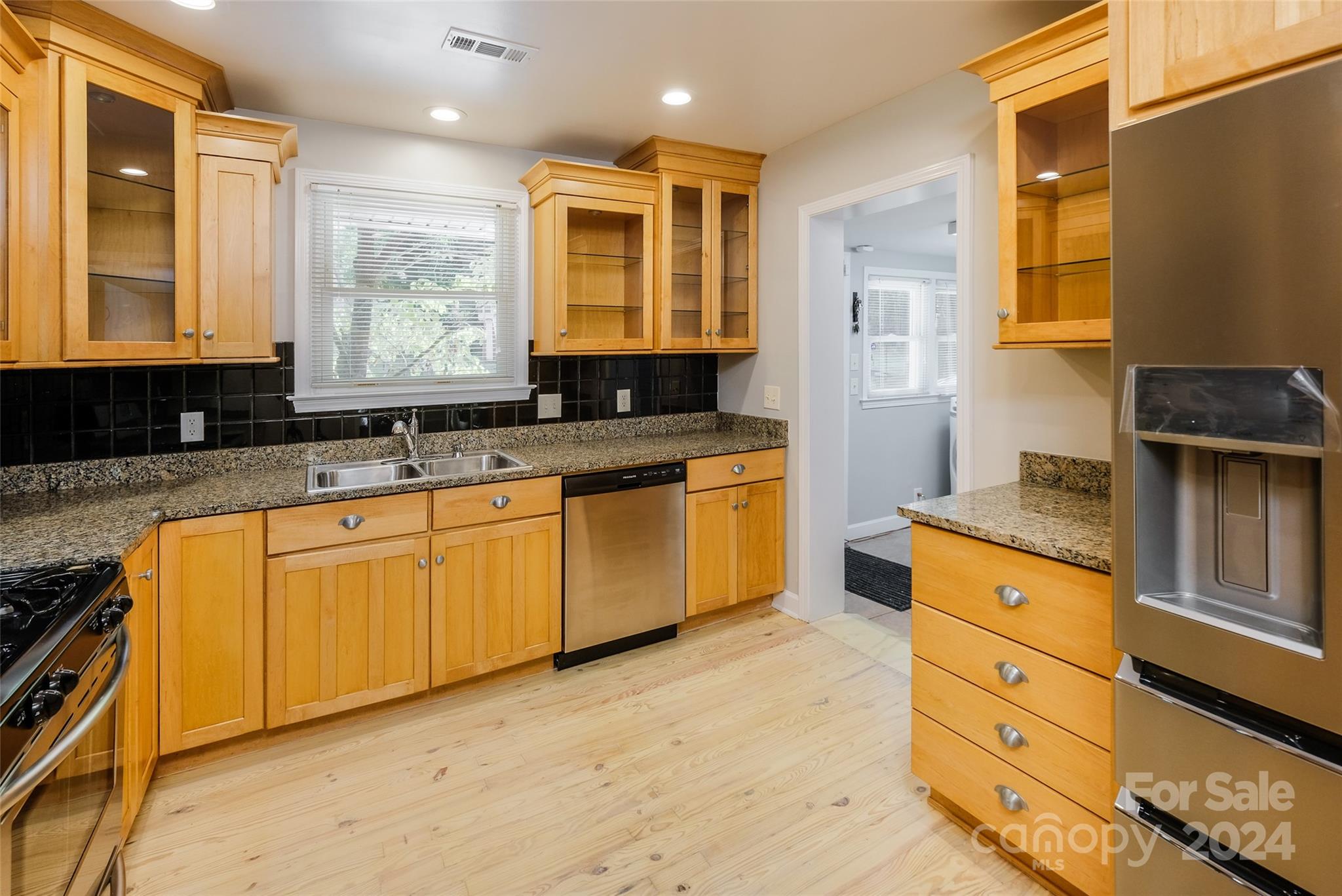 Shamrock - Residential