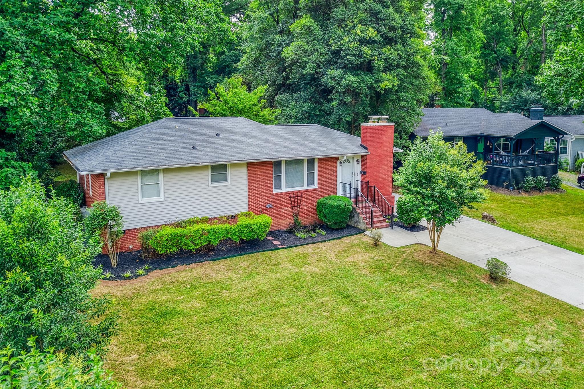 Shamrock - Residential