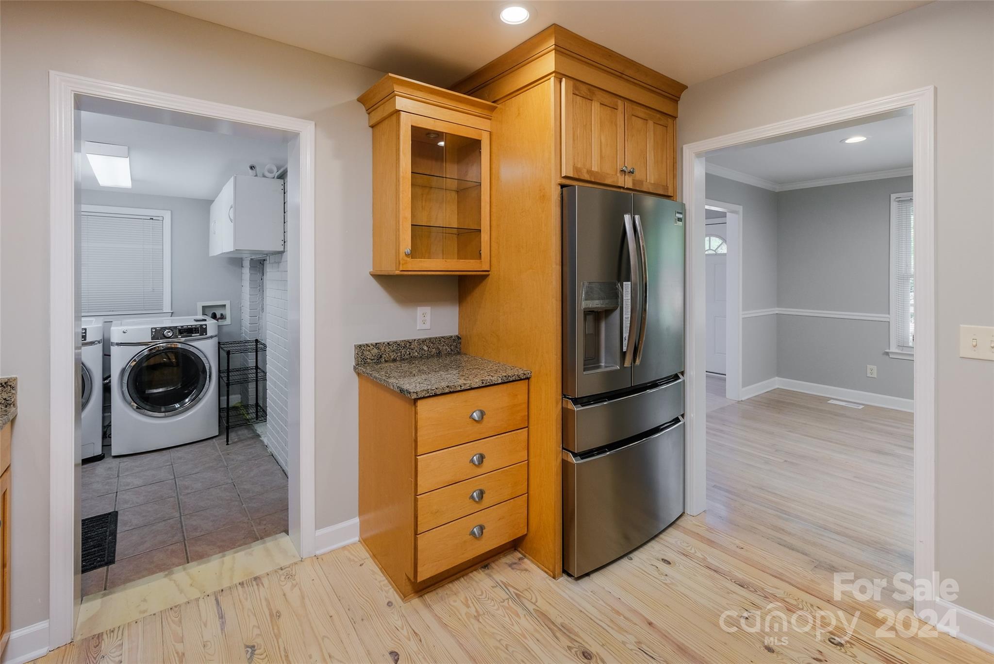 Shamrock - Residential