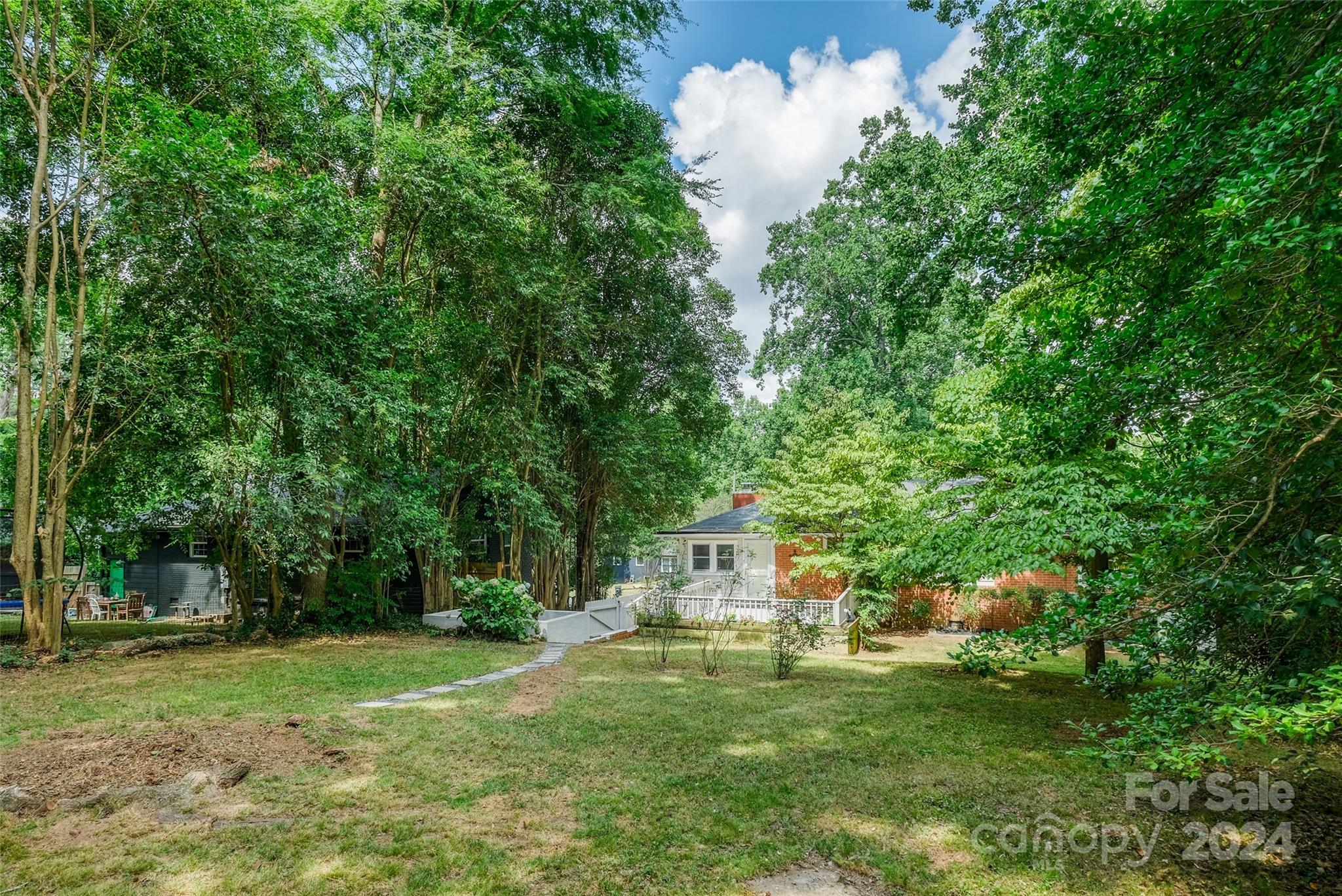 Shamrock - Residential