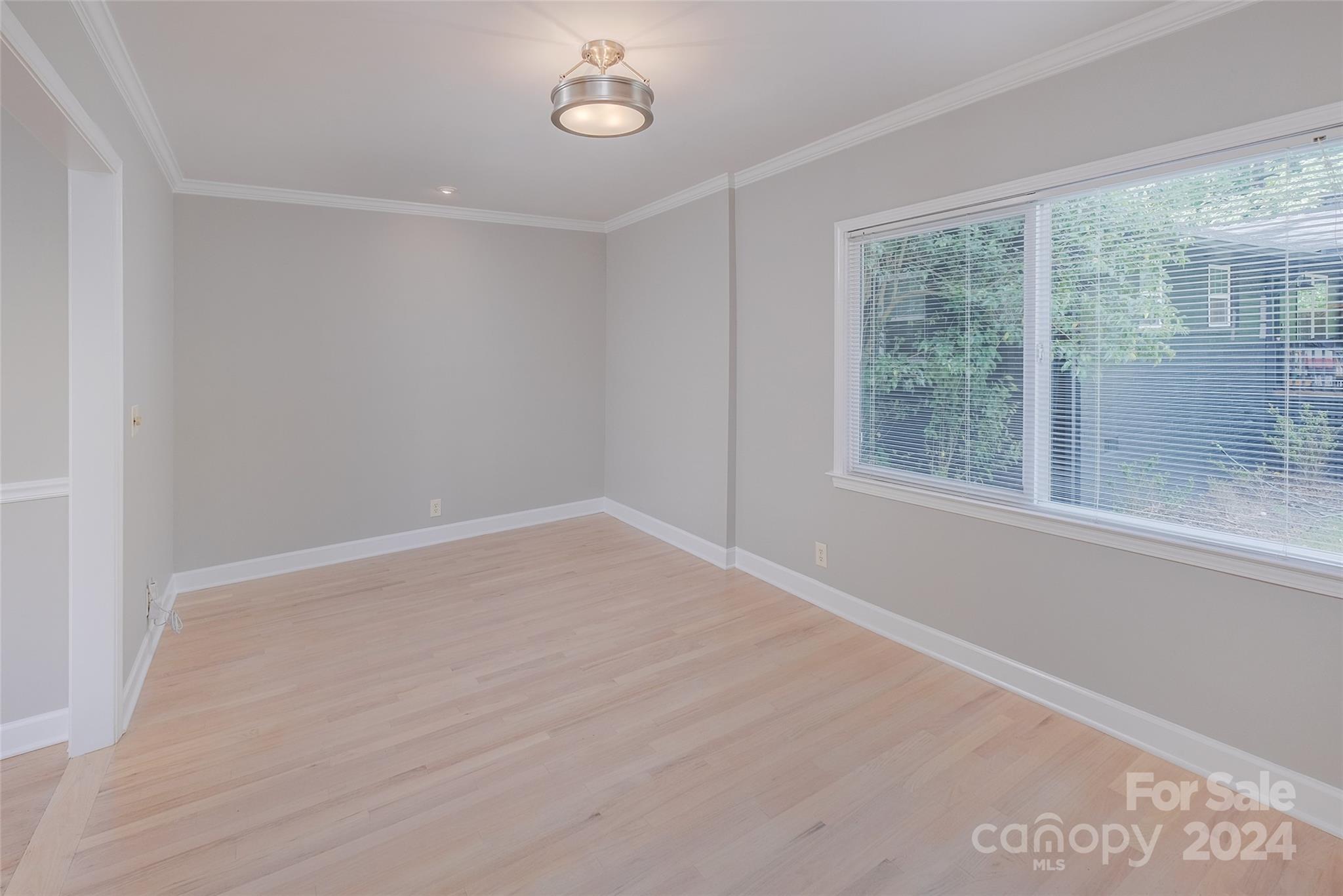 Shamrock - Residential