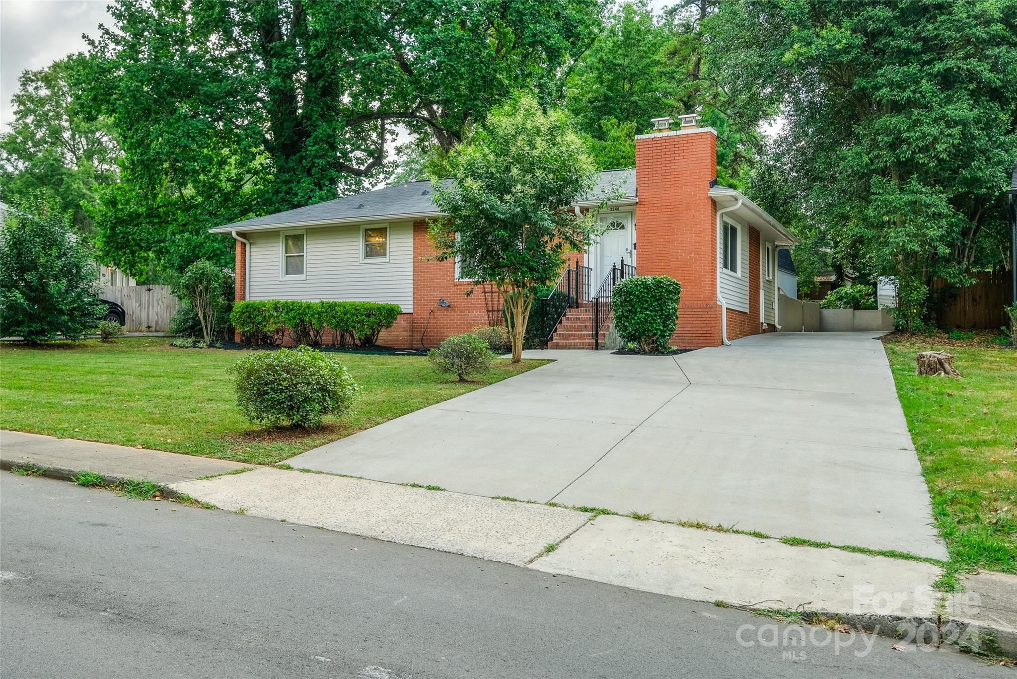 Shamrock - Residential