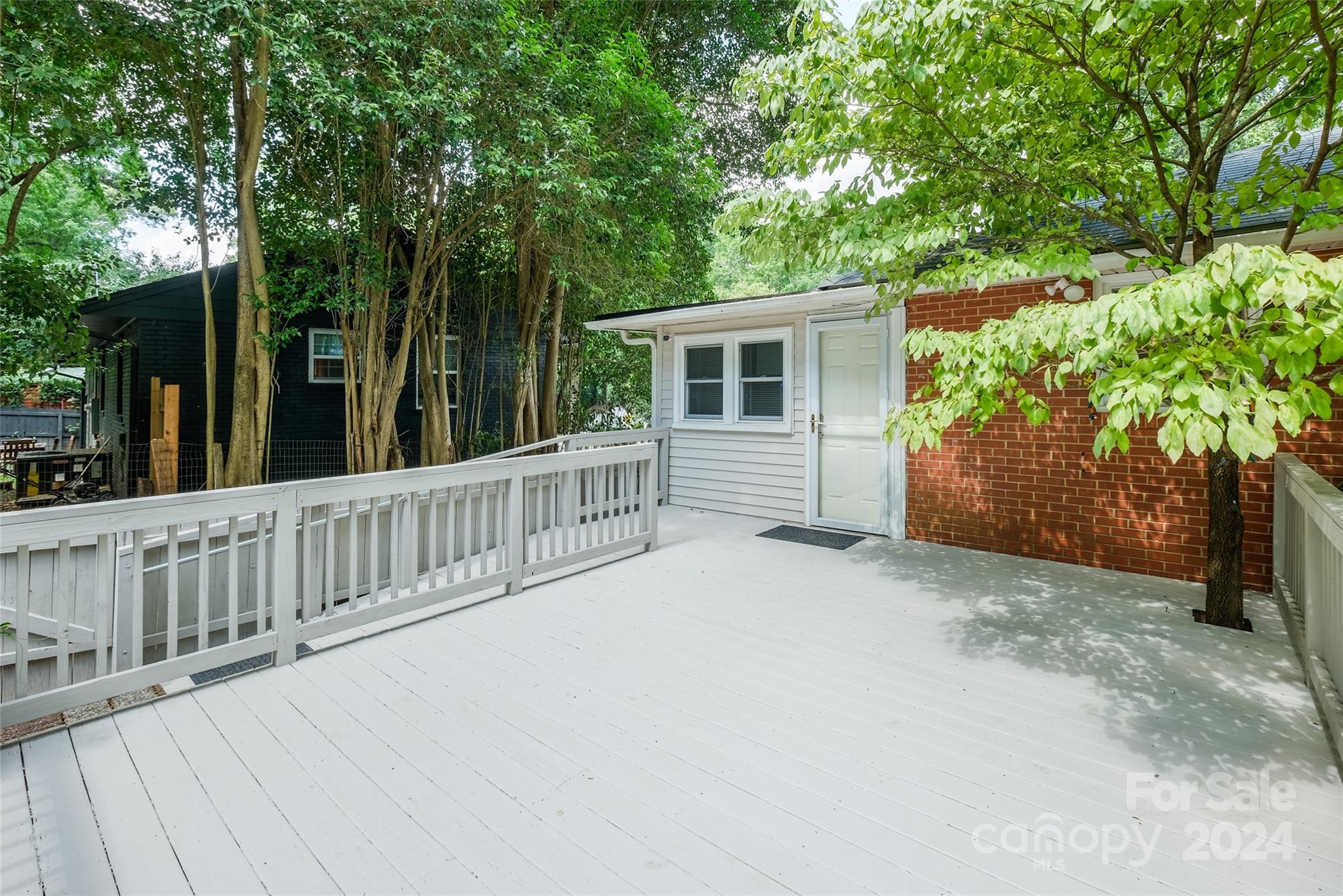 Shamrock - Residential