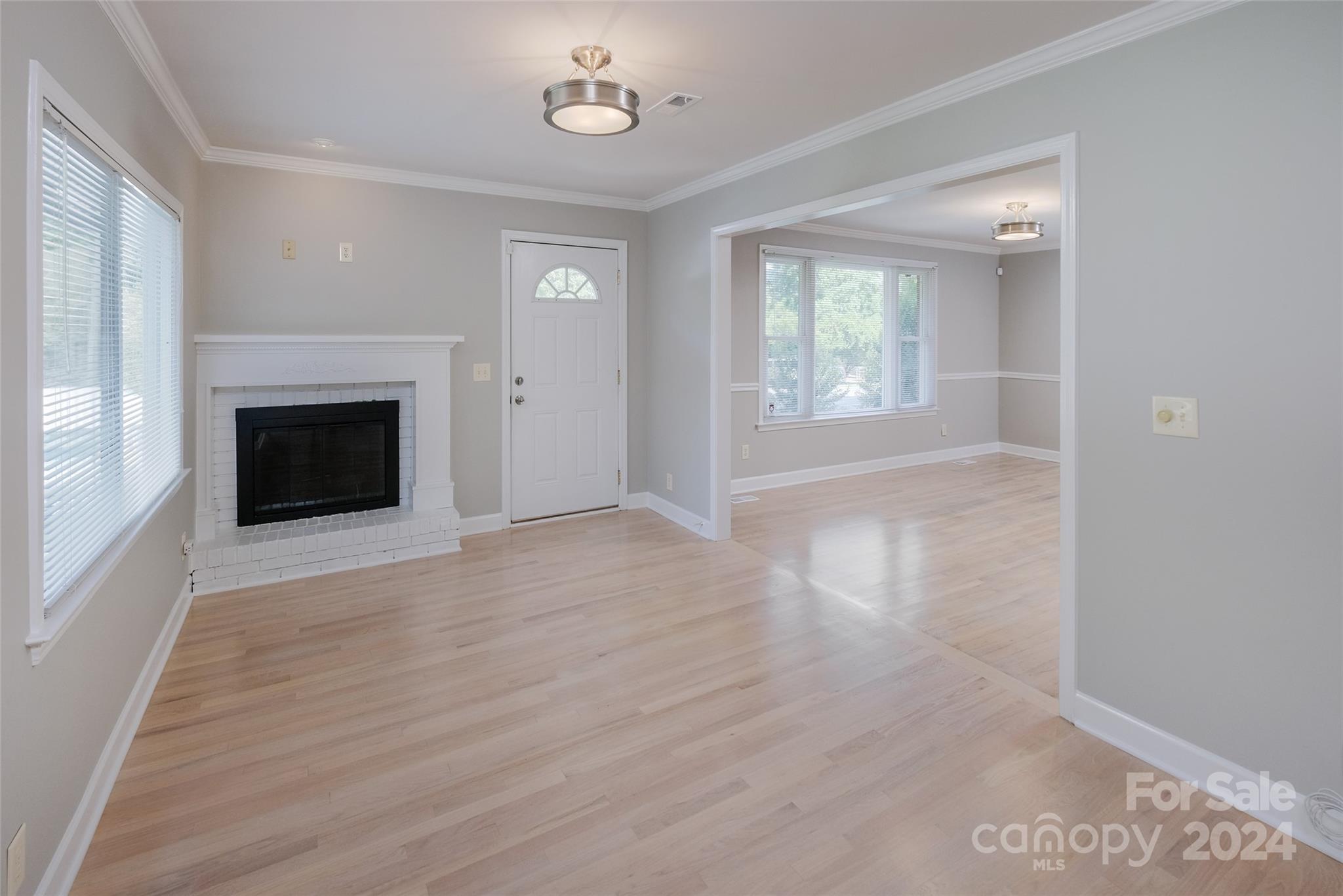 Shamrock - Residential