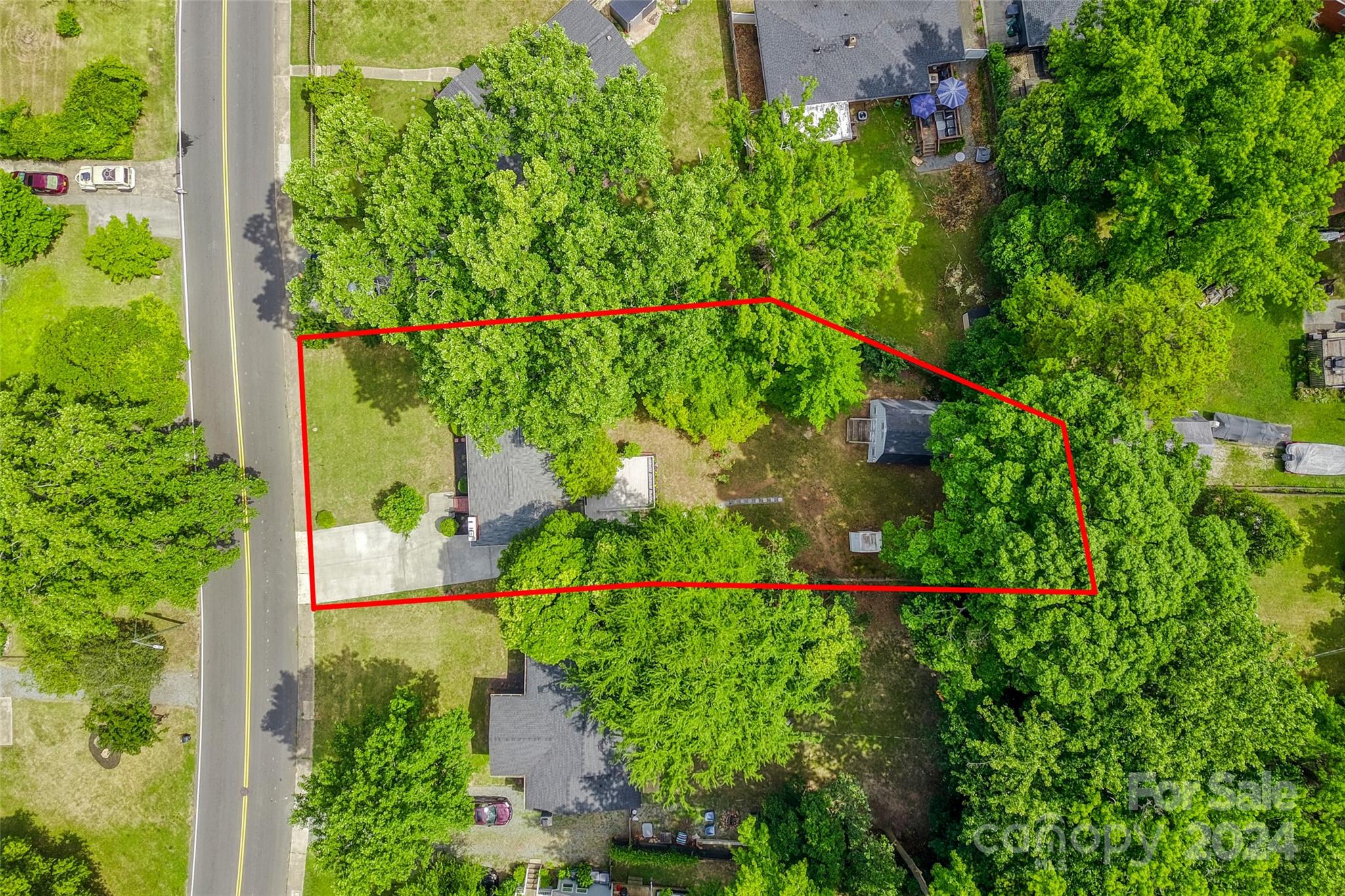 Shamrock - Residential