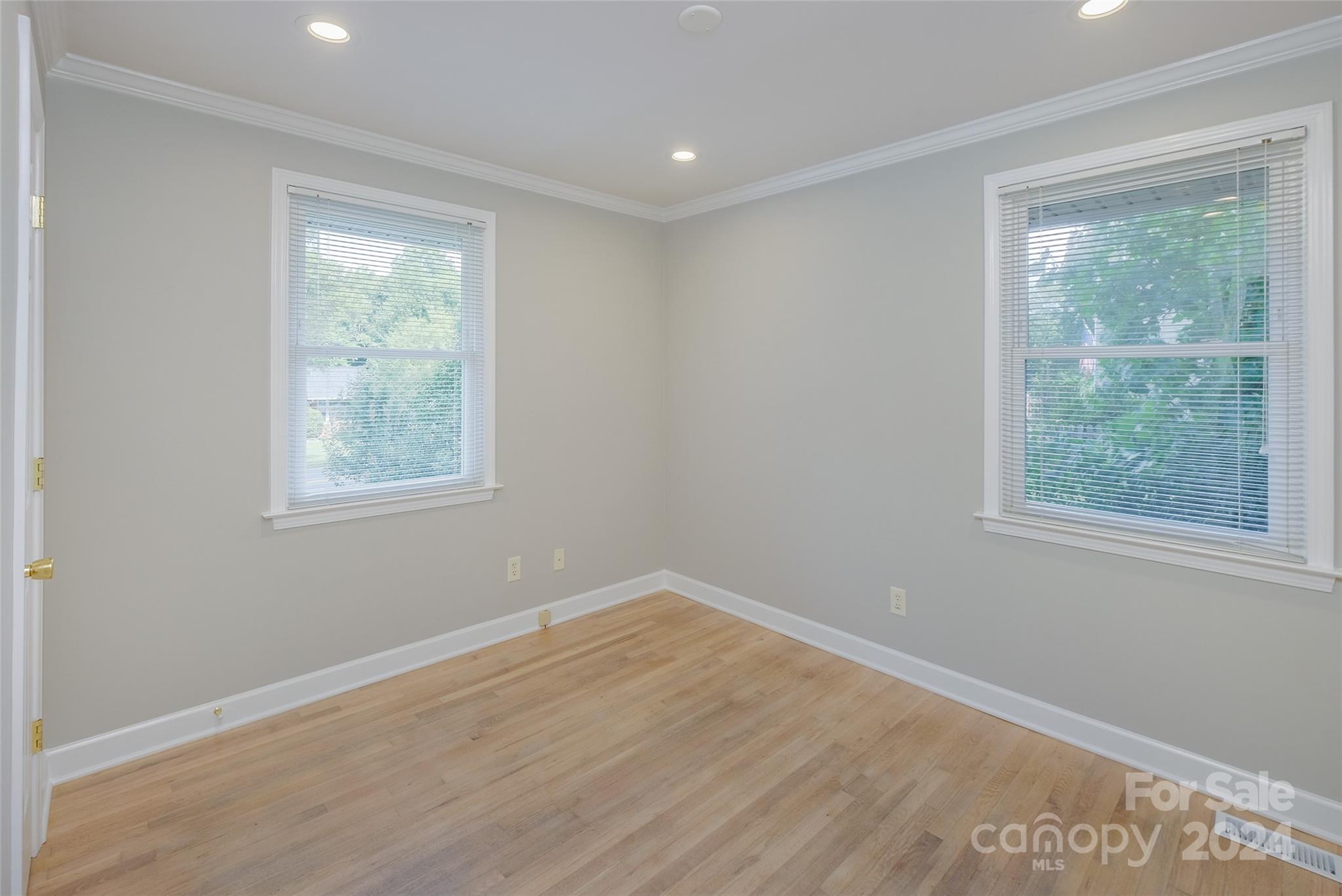 Shamrock - Residential