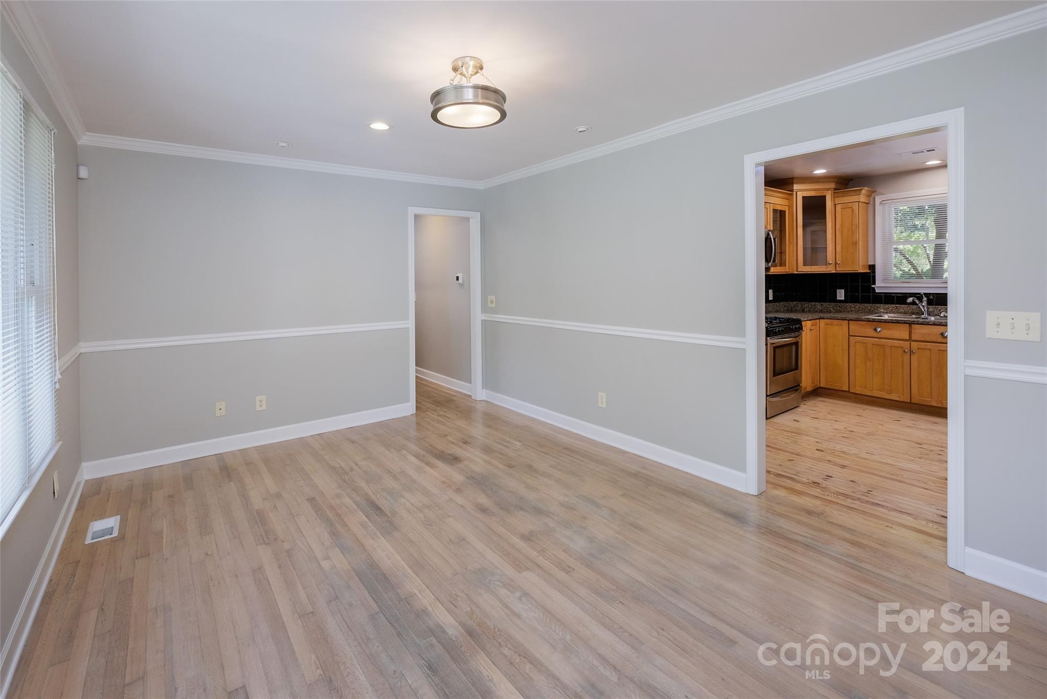 Shamrock - Residential