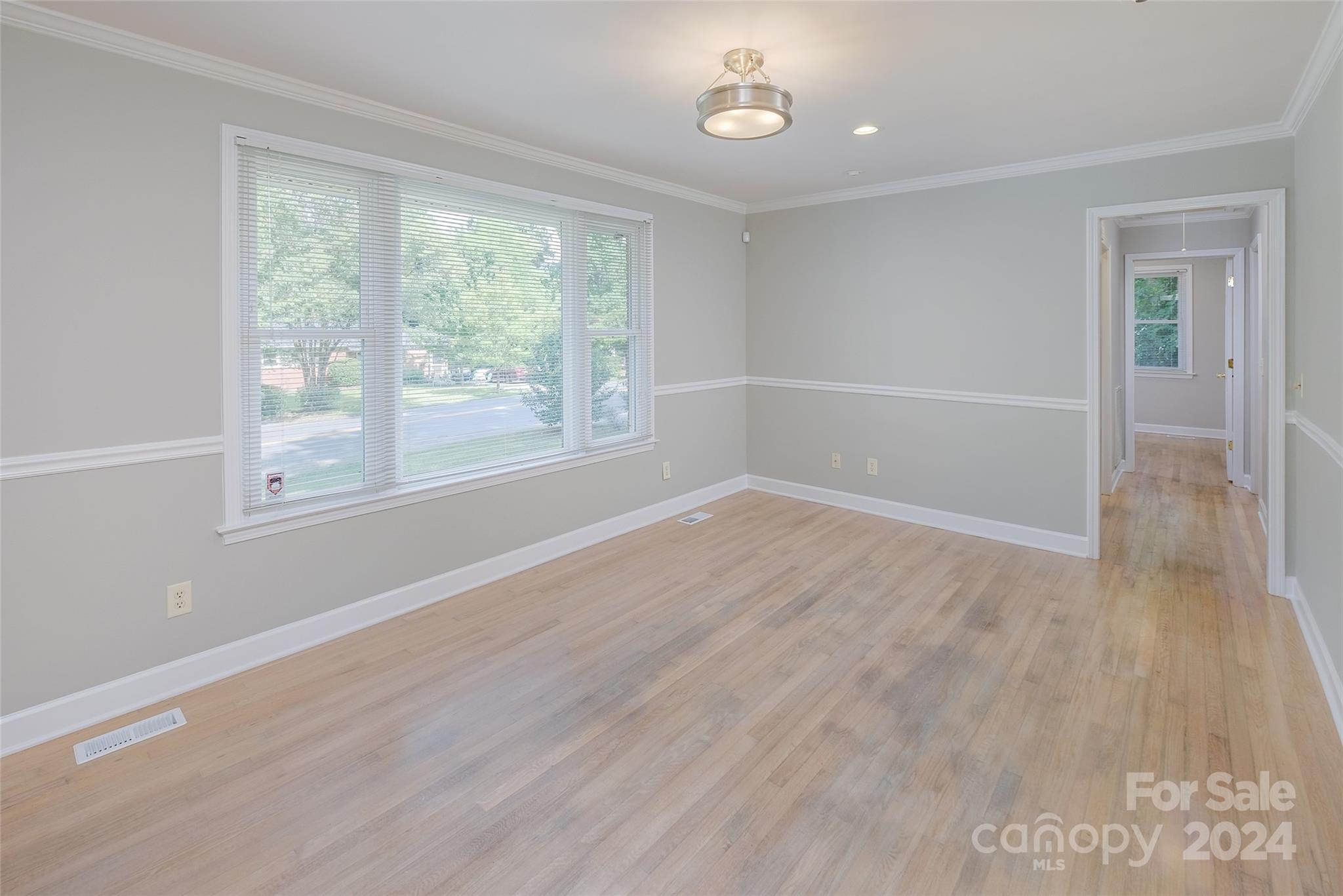 Shamrock - Residential