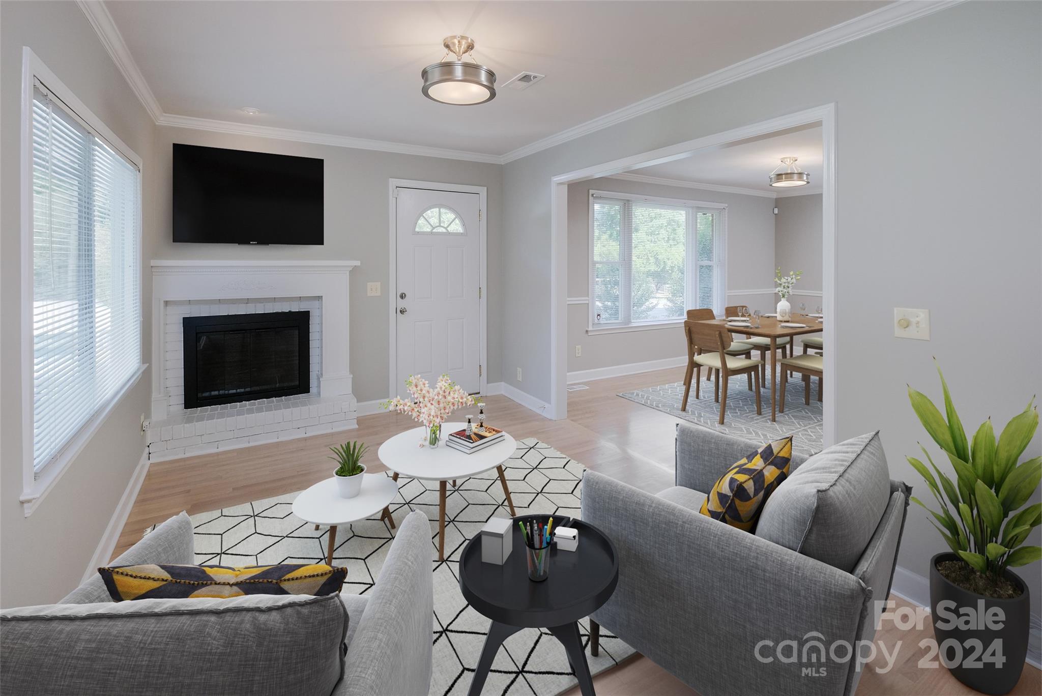 Shamrock - Residential