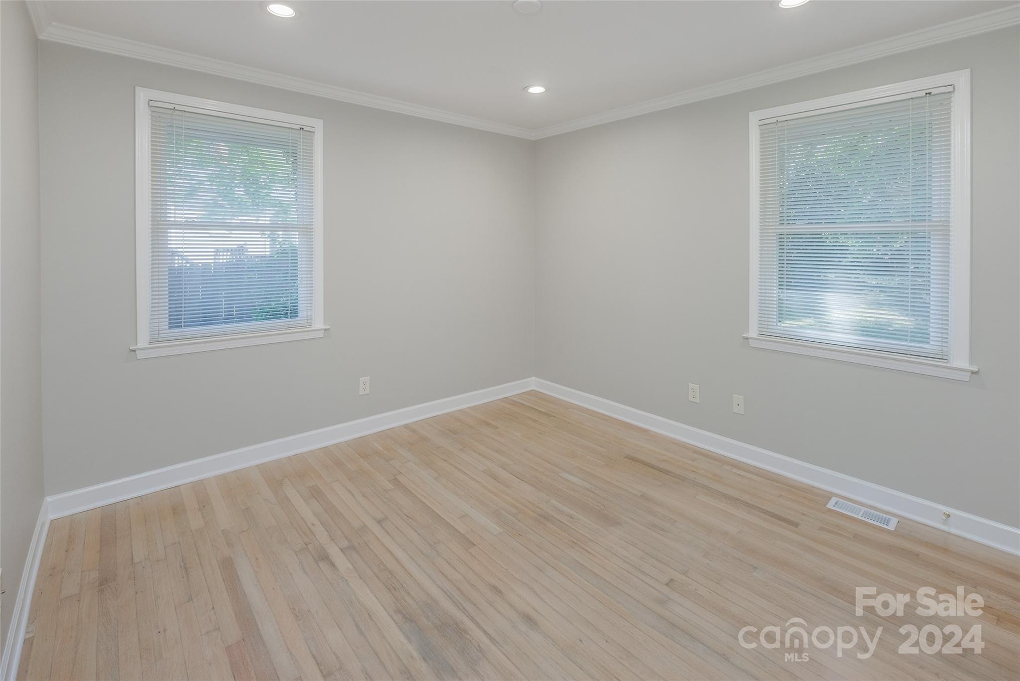 Shamrock - Residential