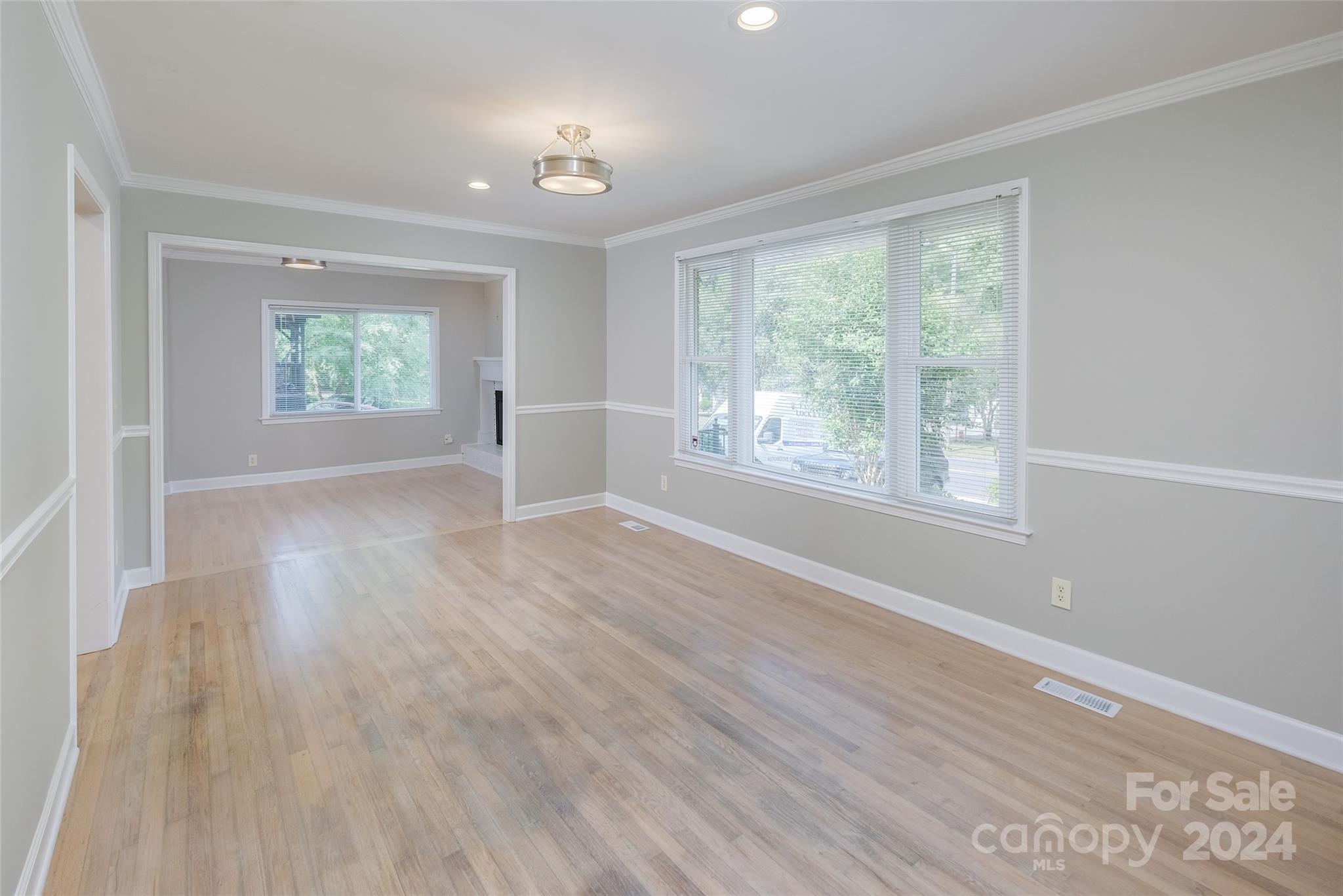 Shamrock - Residential