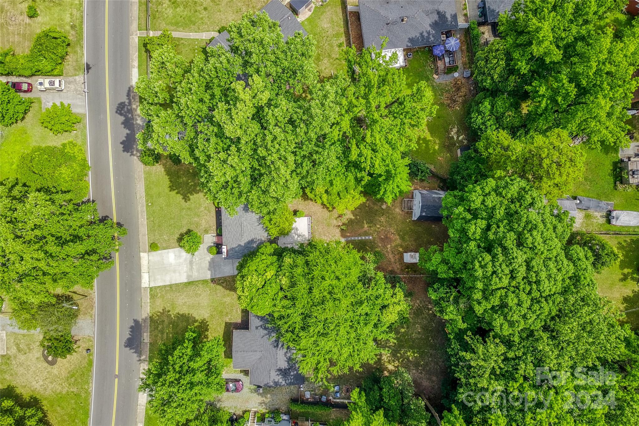 Shamrock - Residential