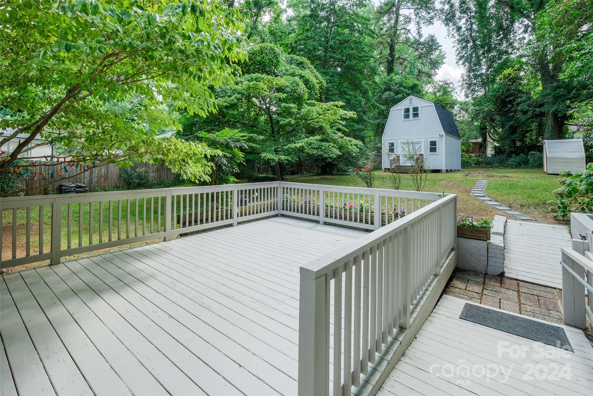 Shamrock - Residential