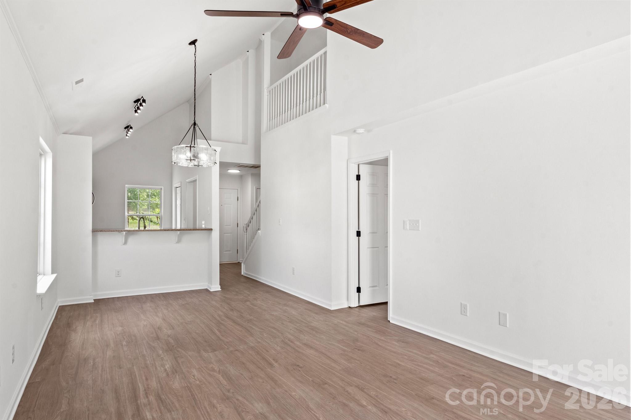 Sheffield Pointe - Residential