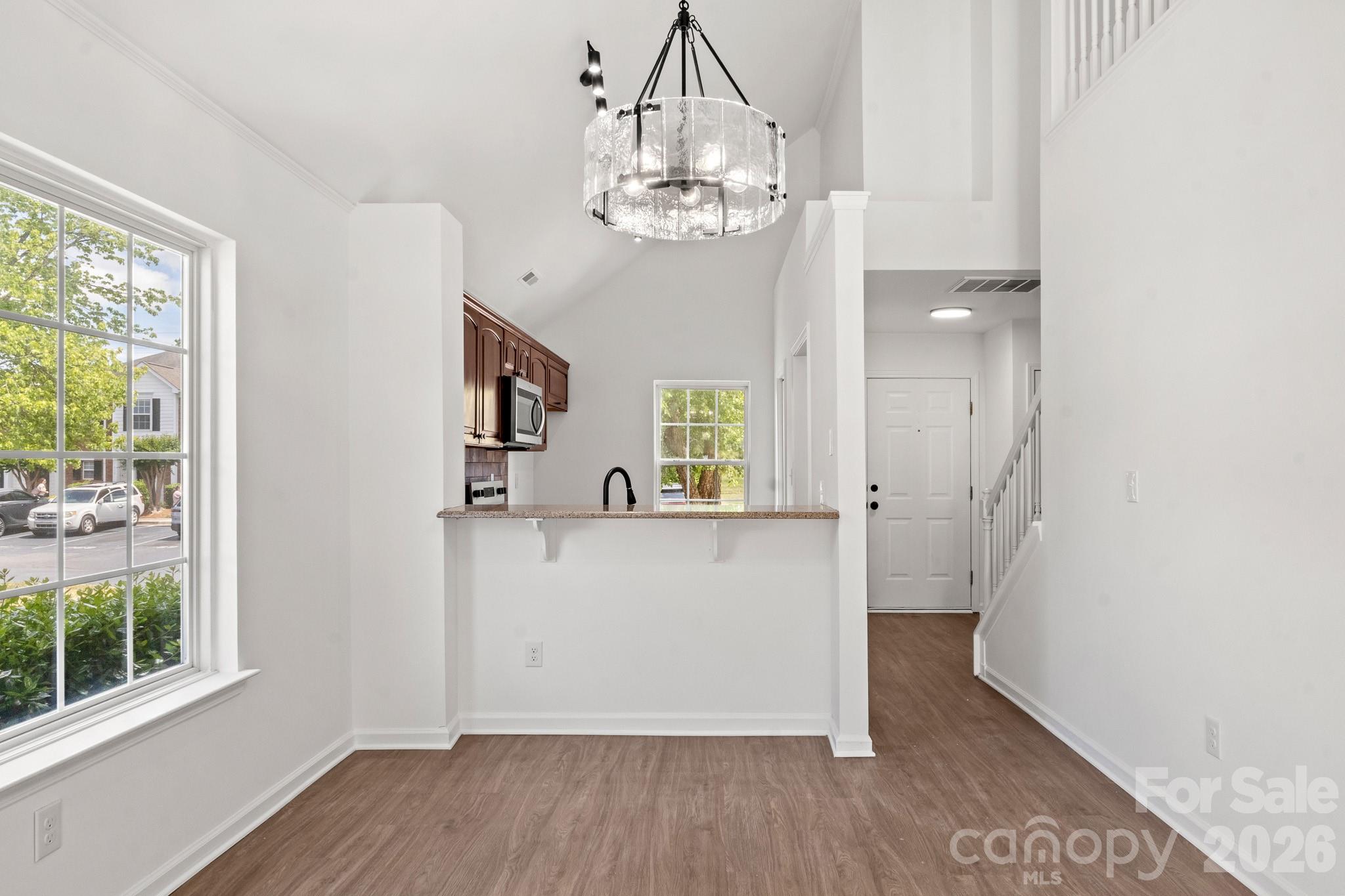 Sheffield Pointe - Residential