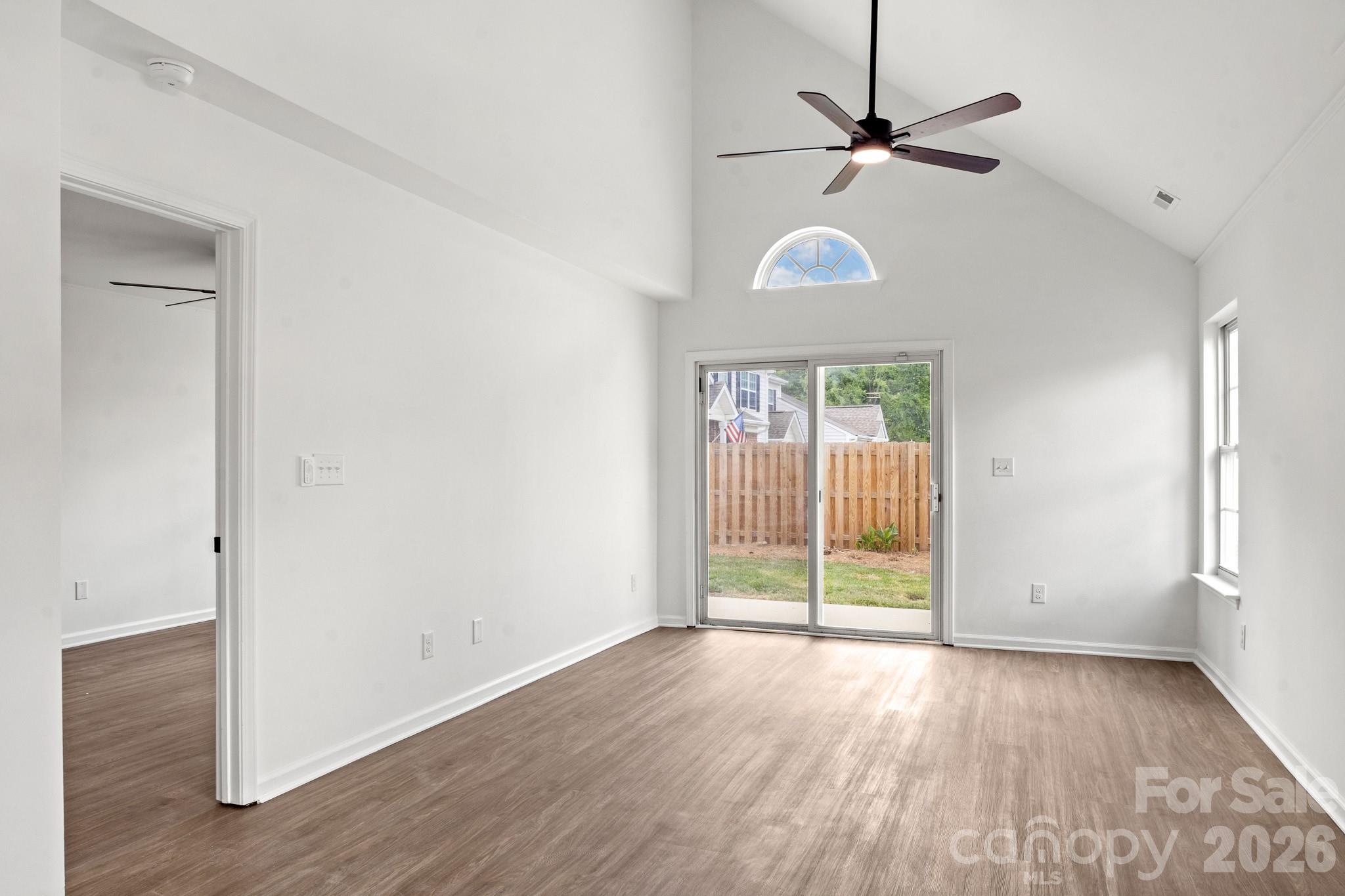 Sheffield Pointe - Residential