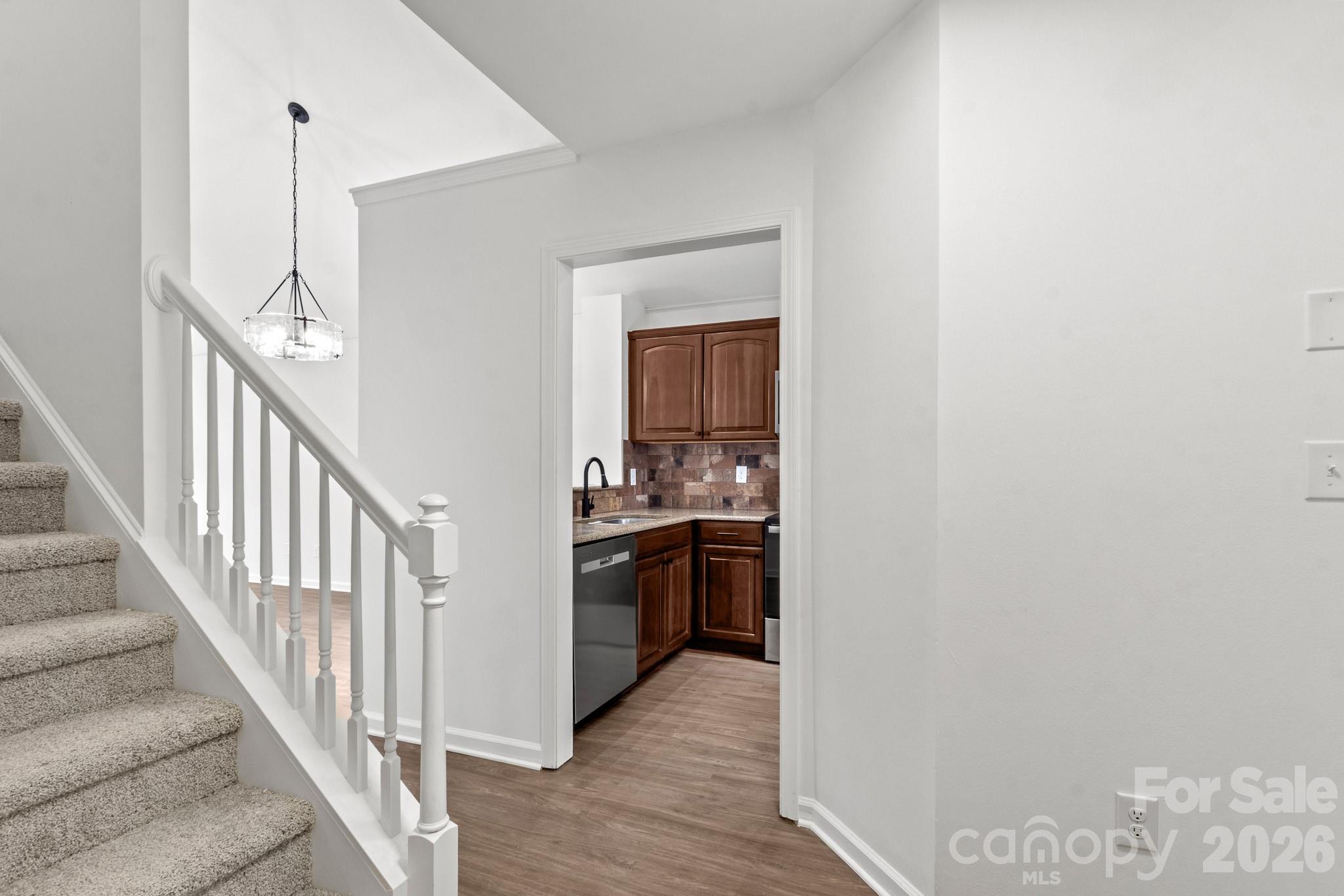 Sheffield Pointe - Residential