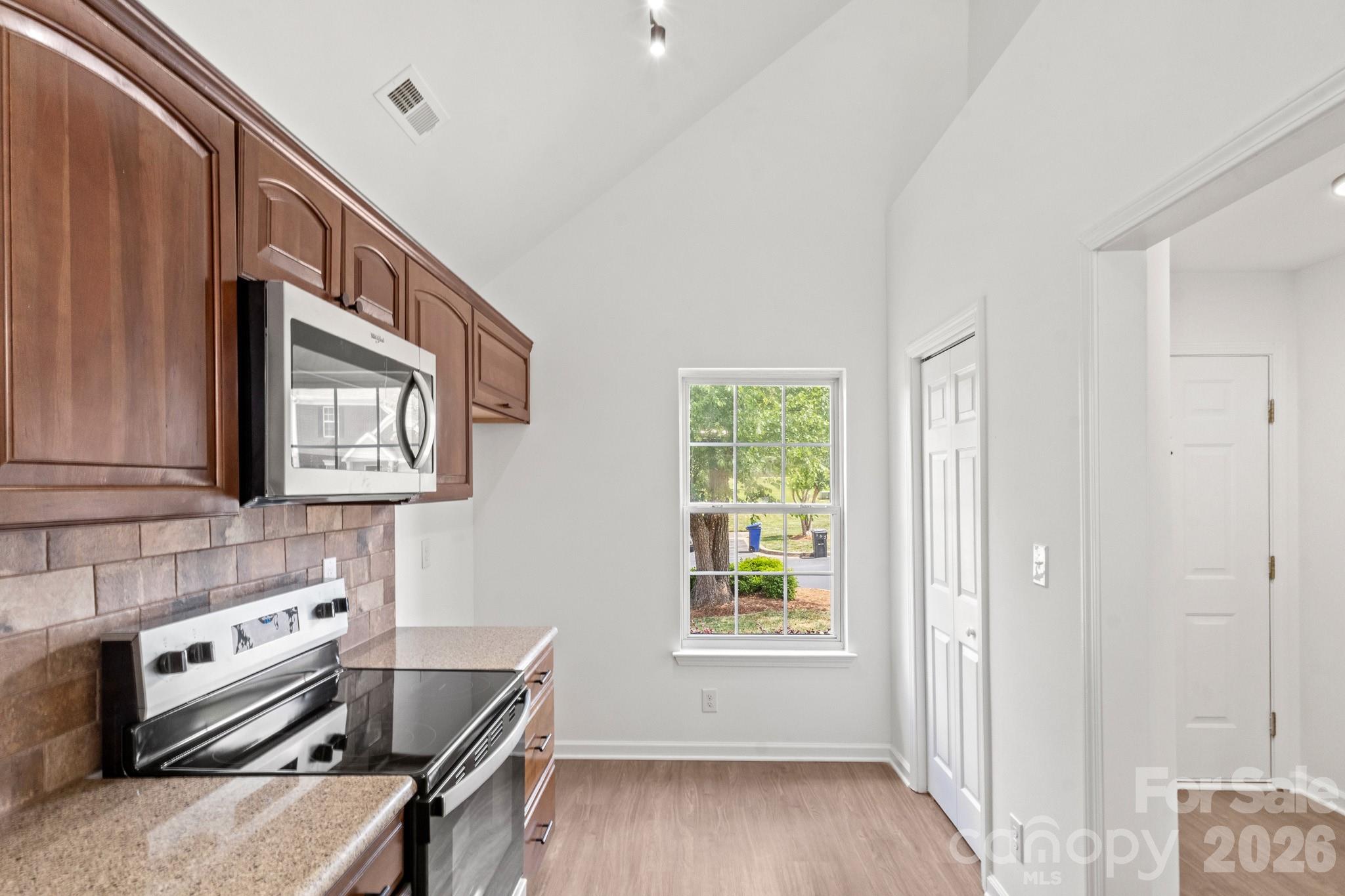 Sheffield Pointe - Residential