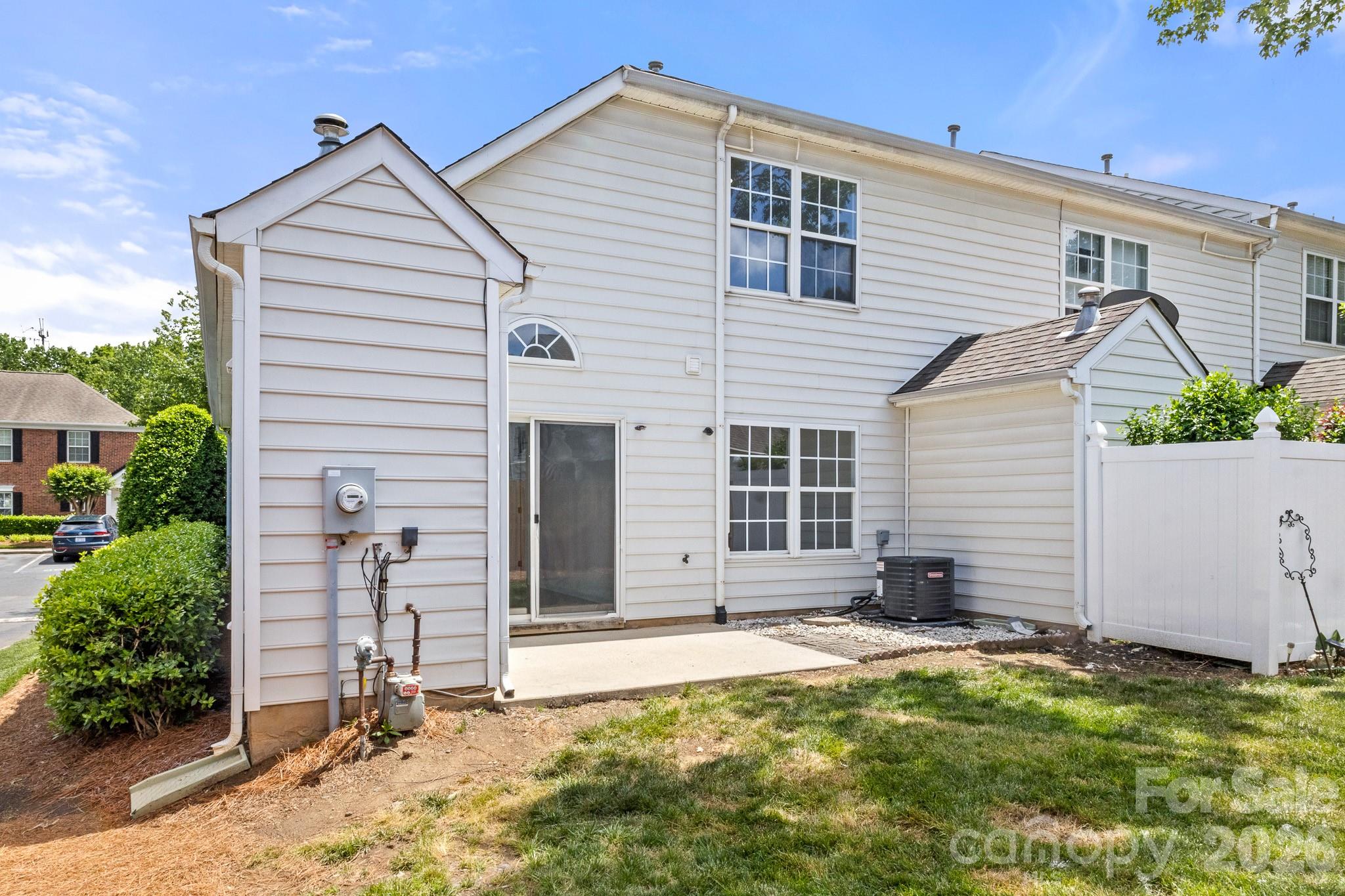Sheffield Pointe - Residential