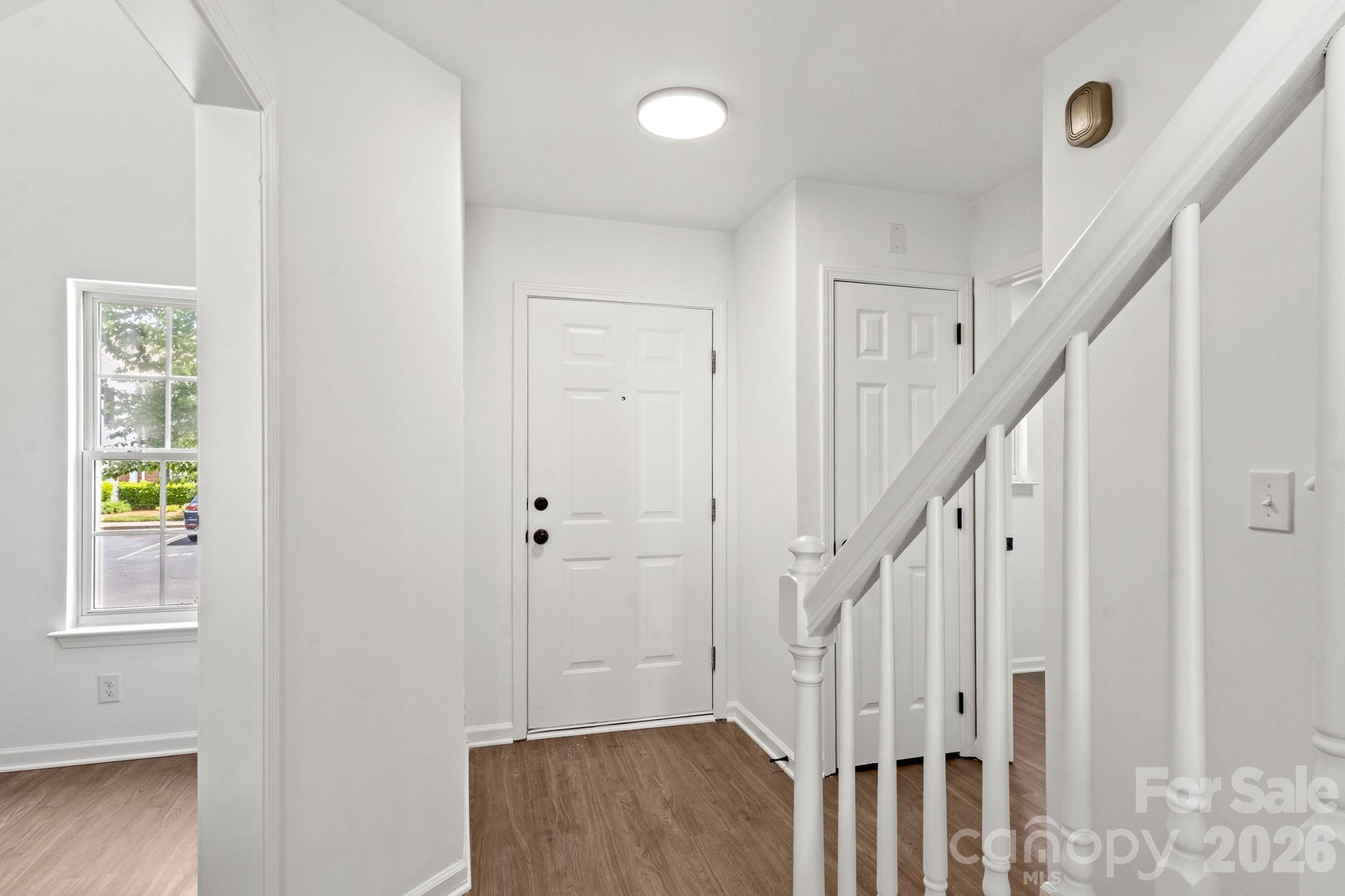 Sheffield Pointe - Residential