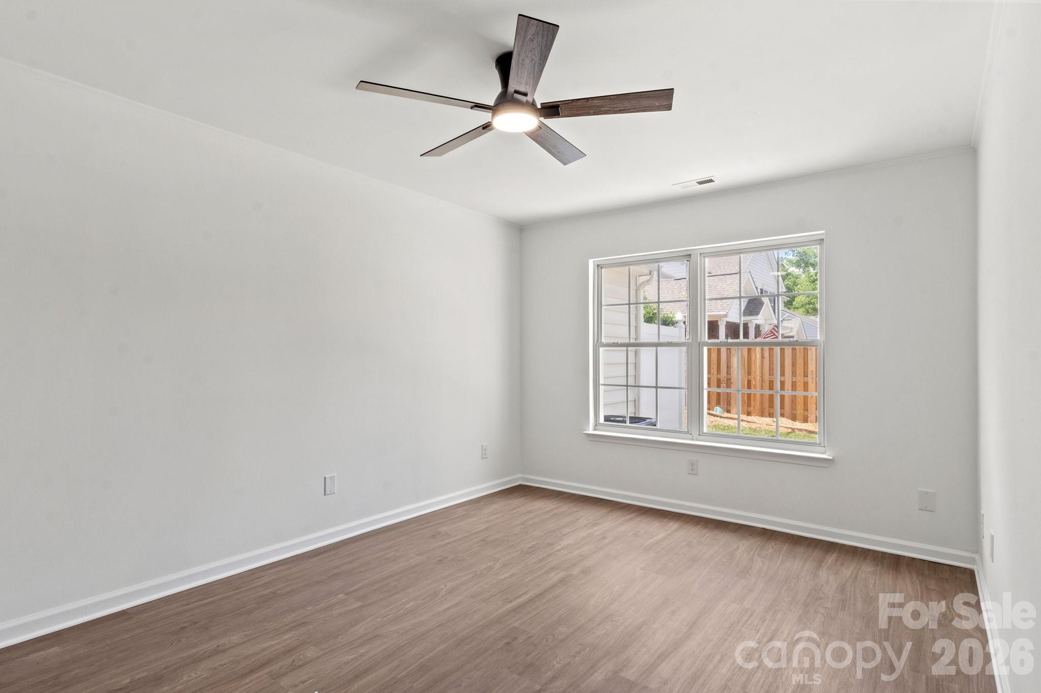 Sheffield Pointe - Residential