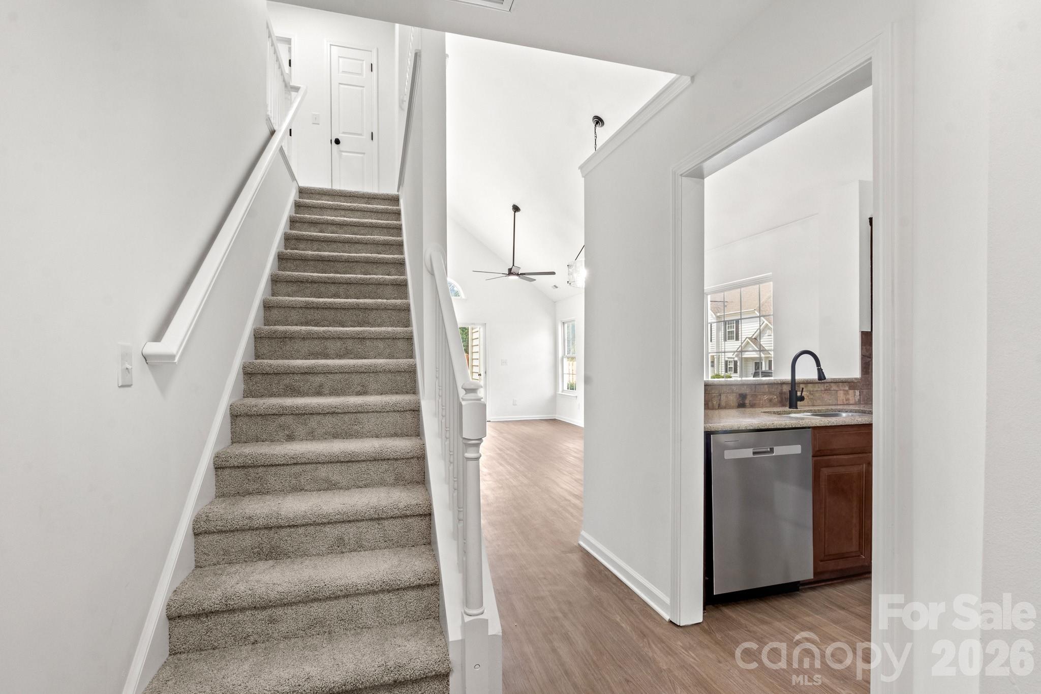 Sheffield Pointe - Residential