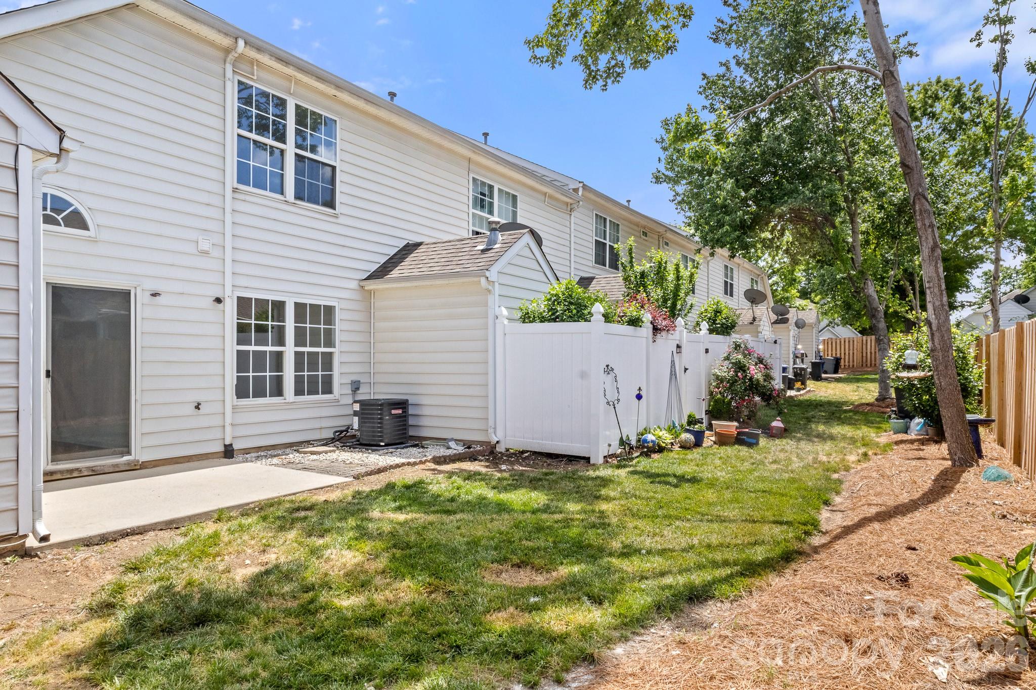 Sheffield Pointe - Residential