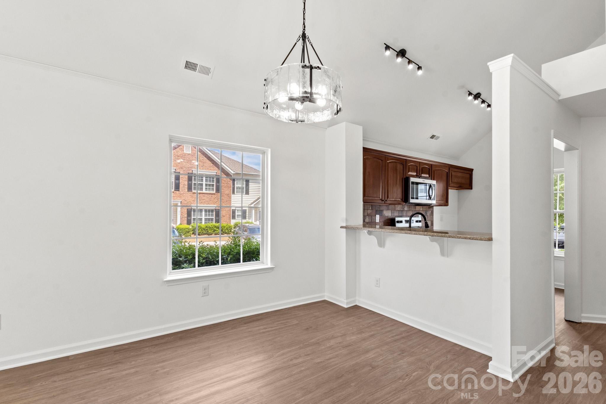 Sheffield Pointe - Residential