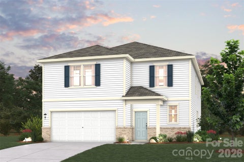 Photo of 1413 Sunnybrook Lane, Newton, NC 28685 (MLS # 4425904)