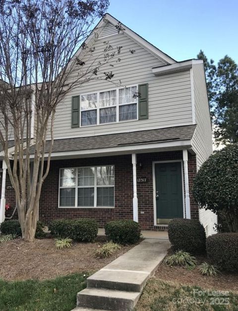 Photo of 12317 Paperbark Circle, Charlotte, NC 28277 (MLS # 4330163)