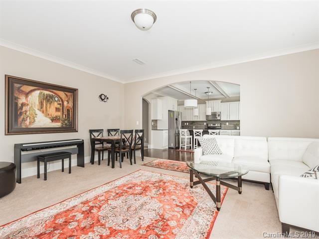 Adler Grove - Residential Lease