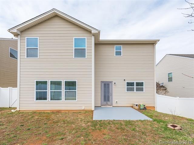 Adler Grove - Residential Lease