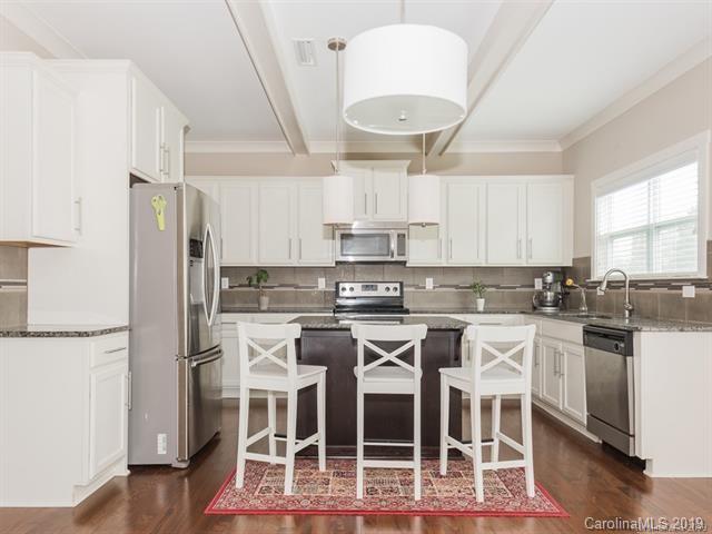 Adler Grove - Residential Lease