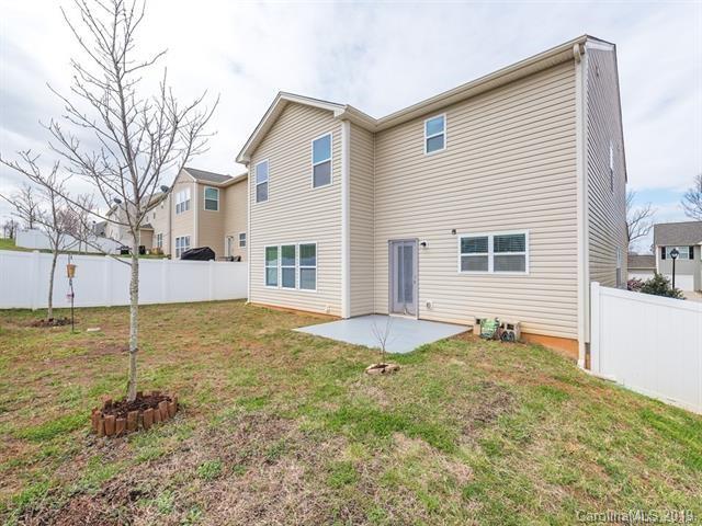 Adler Grove - Residential Lease