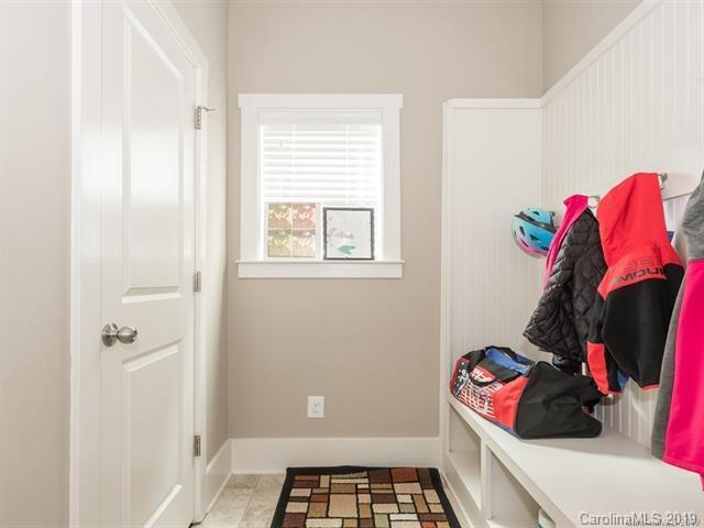 Adler Grove - Residential Lease